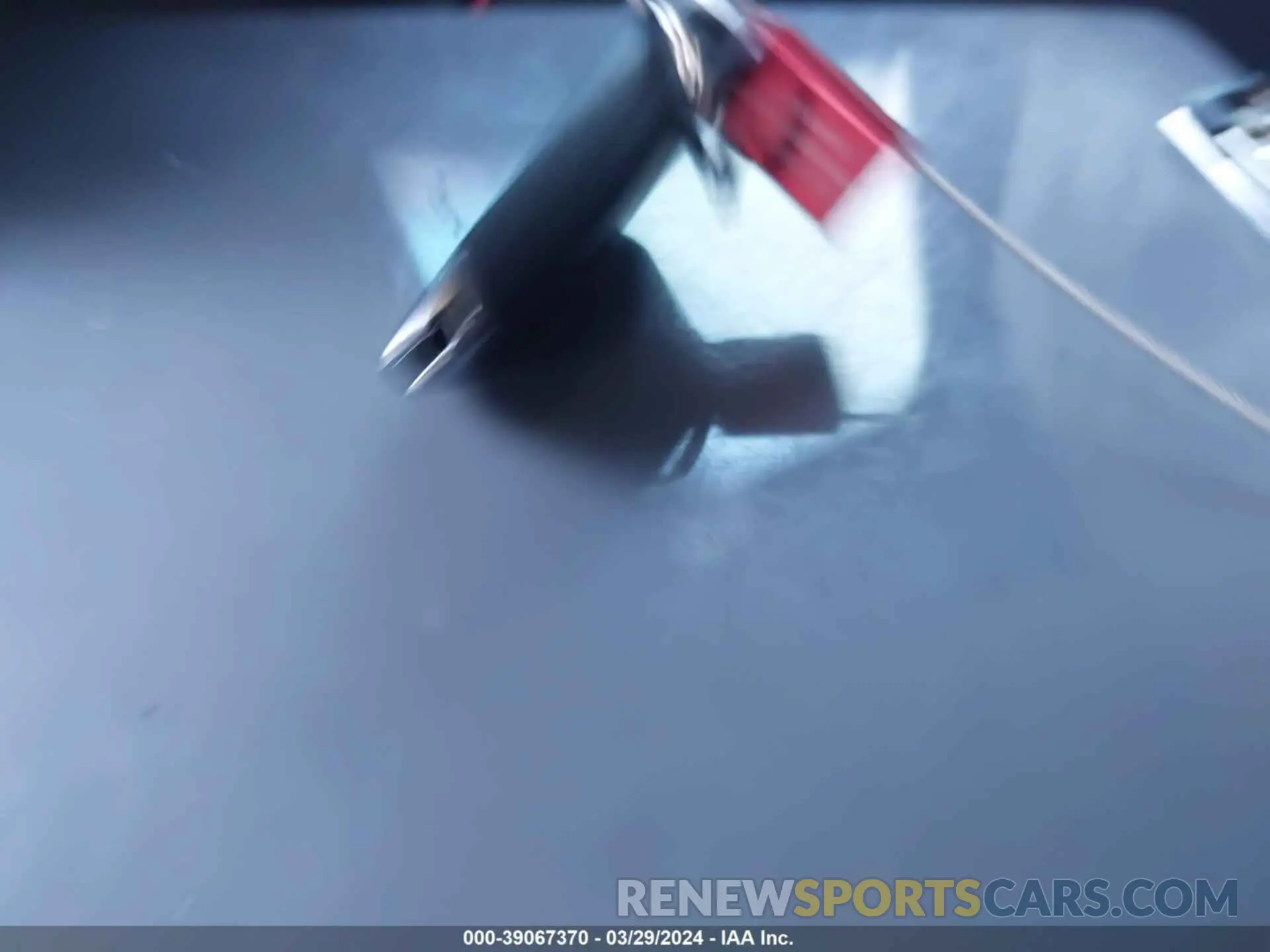 11 fotografías del automóvil dañado 3MW5U9J04M8B56001 BMW M340XI 2021