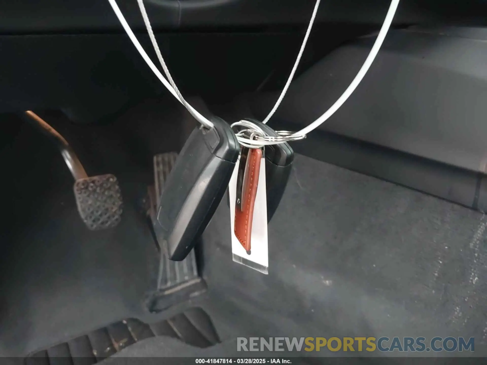 11 fotografías del automóvil dañado WBS3S7C54KAC09757 BMW M4 2019