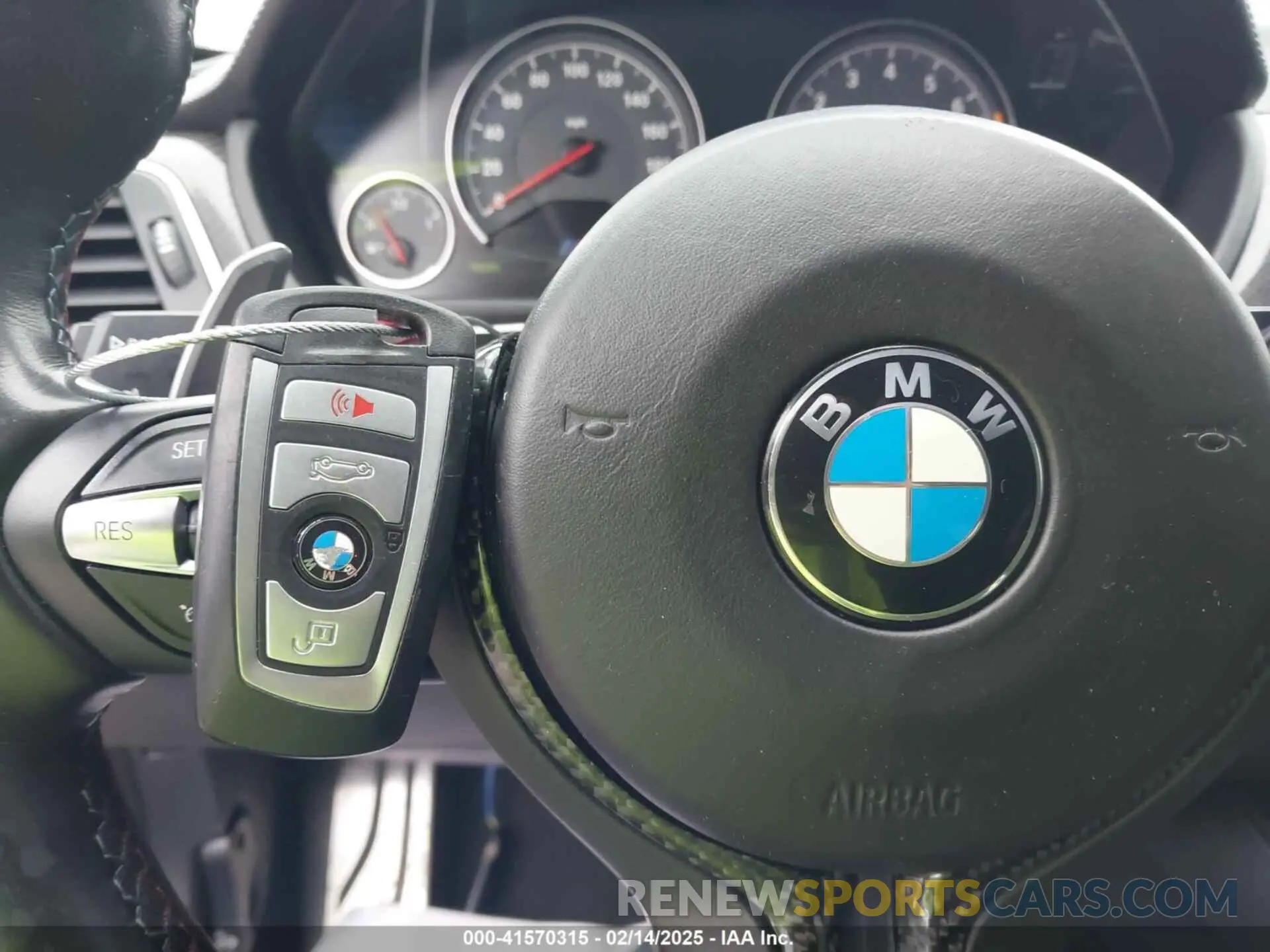 11 fotografías del automóvil dañado WBS4Y9C53KAH82910 BMW M4 2019