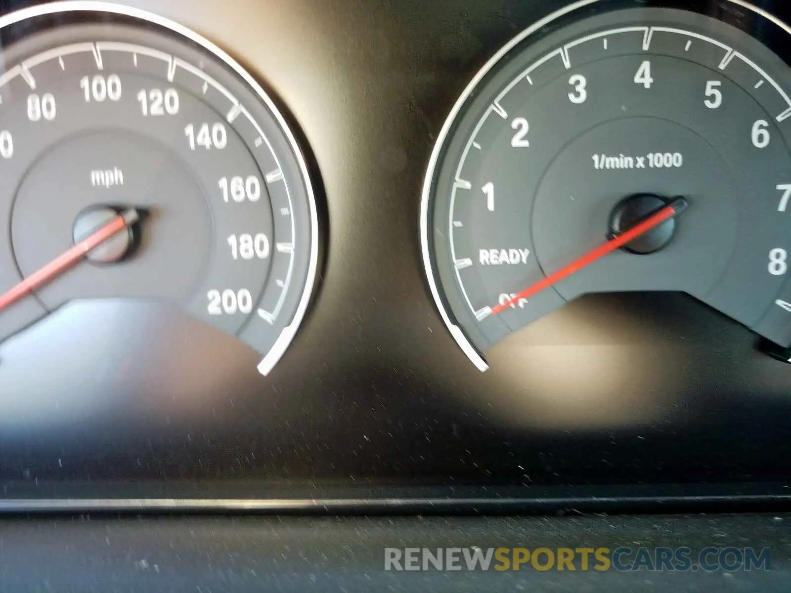8 fotografías del automóvil dañado WBS4Y9C54KAG67376 BMW M4 2019