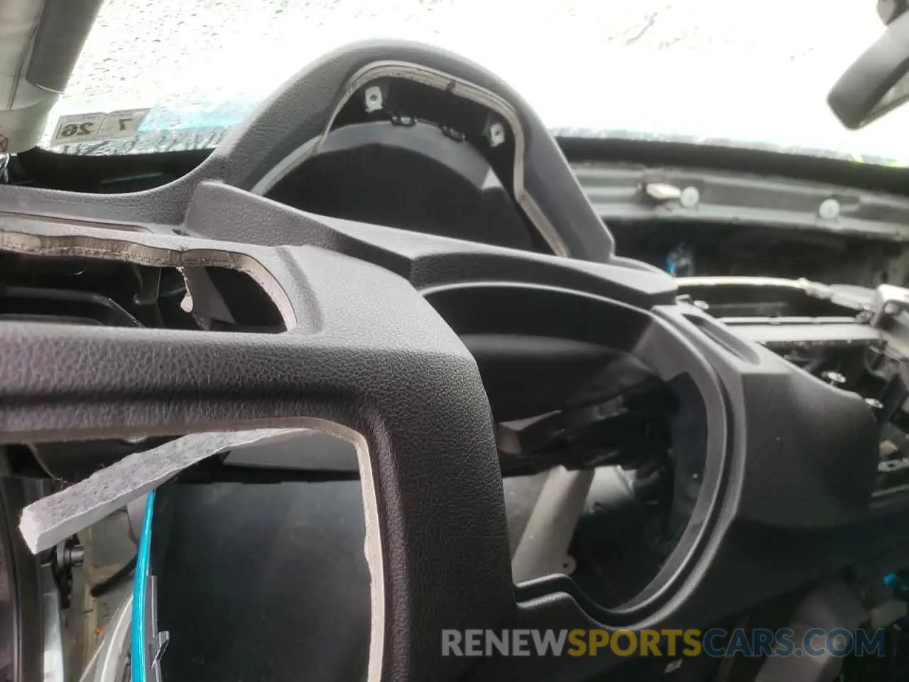 8 fotografías del automóvil dañado WBS4Y9C57KAG67131 BMW M4 2019