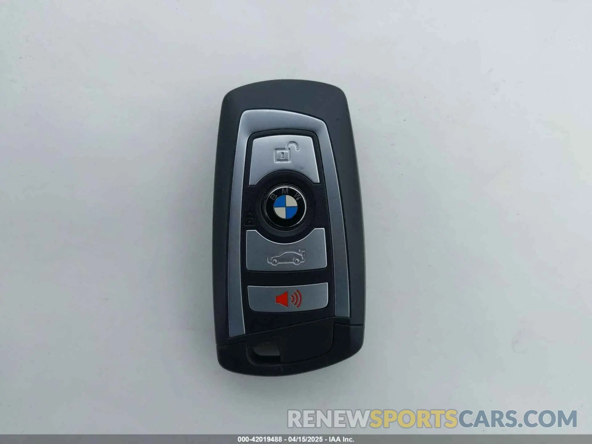 11 fotografías del automóvil dañado WBS3S7C02LAH85093 BMW M4 2020