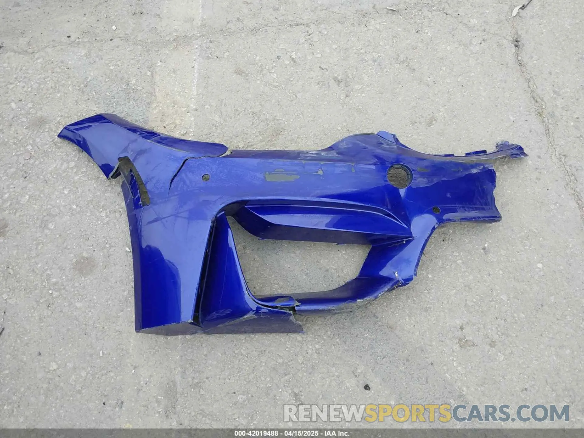 12 fotografías del automóvil dañado WBS3S7C02LAH85093 BMW M4 2020