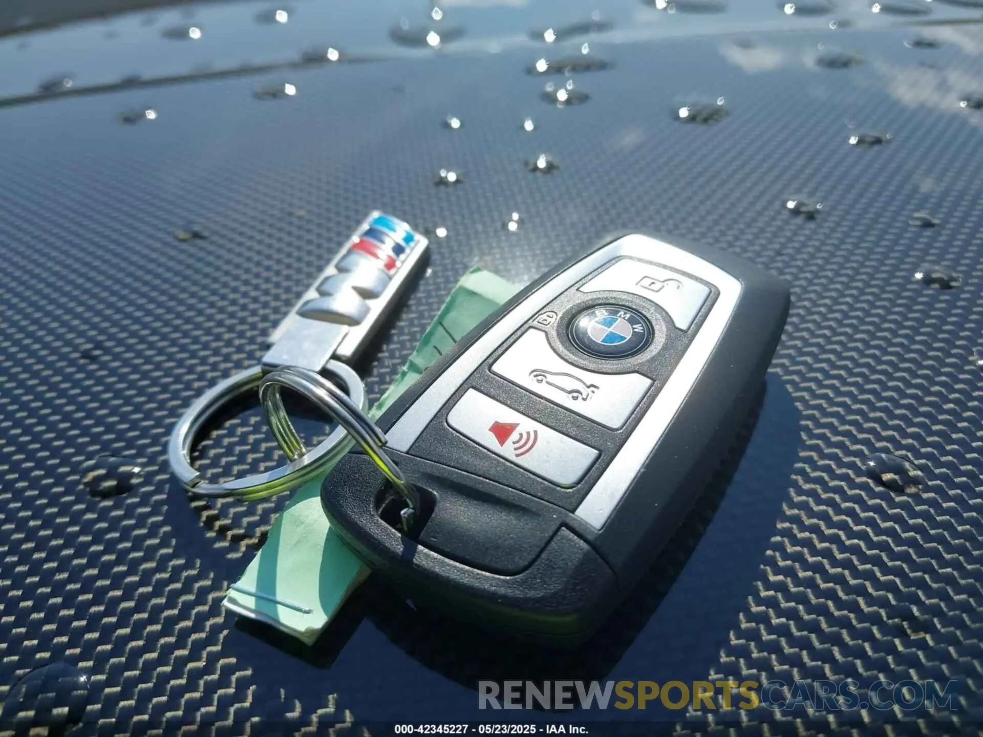 11 fotografías del automóvil dañado WBS3S7C04LAH85175 BMW M4 2020