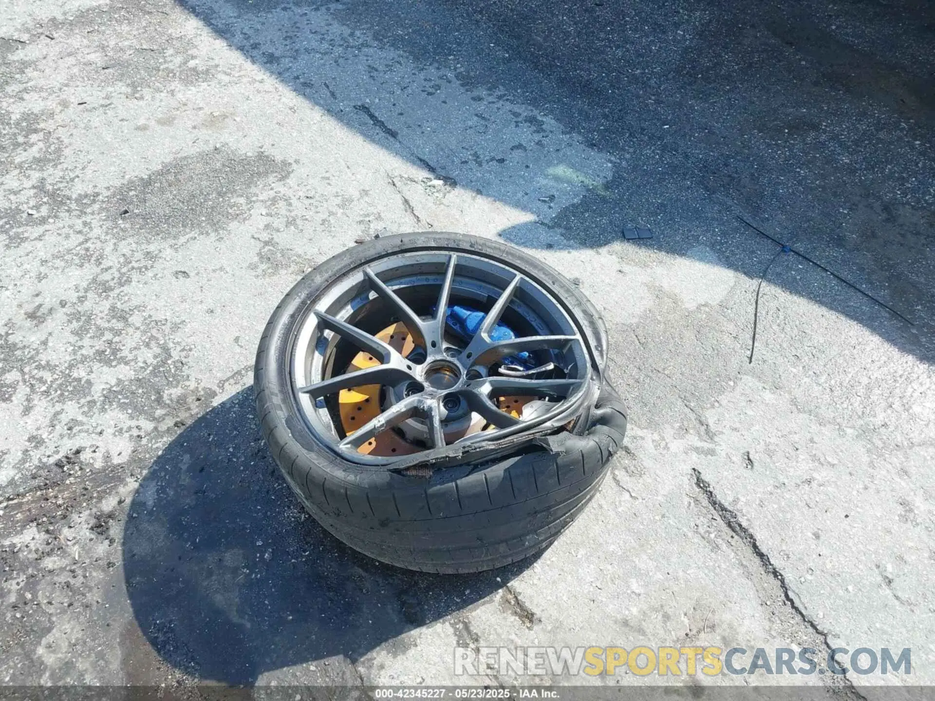 12 fotografías del automóvil dañado WBS3S7C04LAH85175 BMW M4 2020