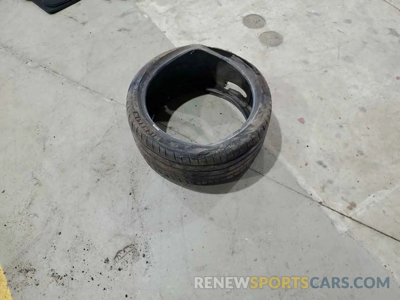 12 fotografías del automóvil dañado WBS3S7C05LAH85119 BMW M4 2020