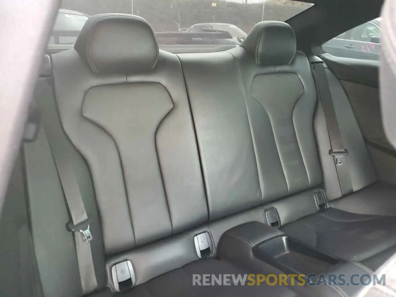 10 fotografías del automóvil dañado WBS3S7C0XLAH85178 BMW M4 2020