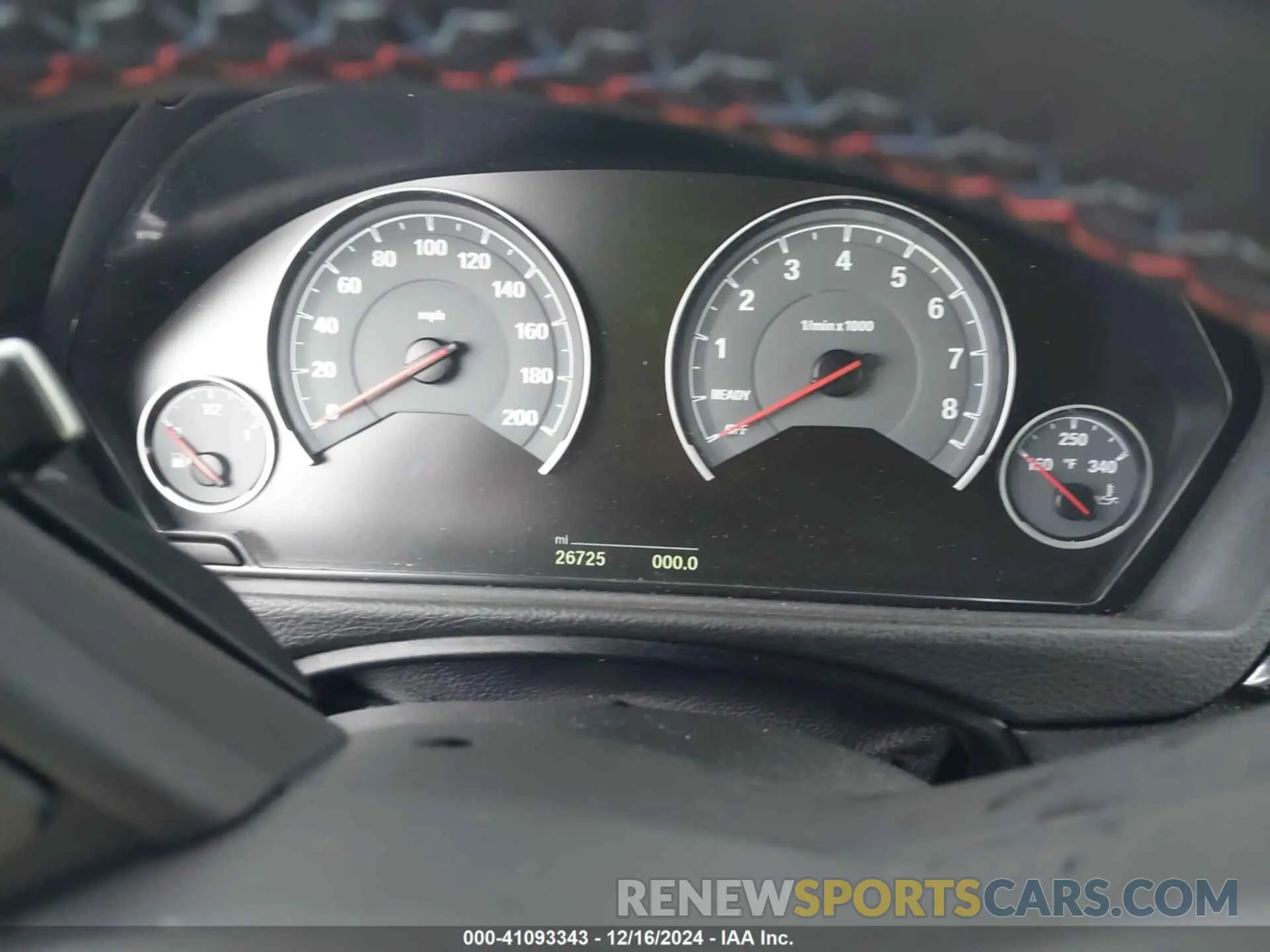 7 fotografías del automóvil dañado WBS4Y9C01LFH56928 BMW M4 2020