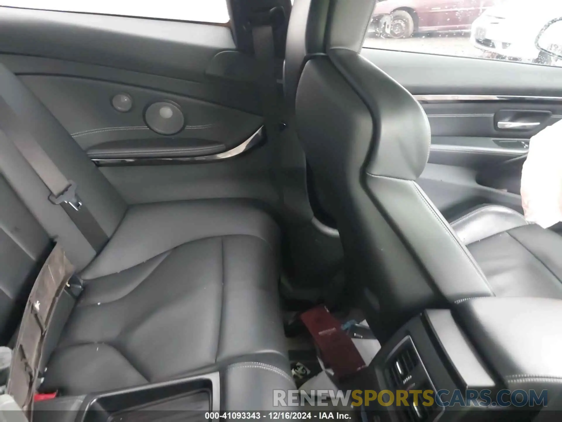 8 fotografías del automóvil dañado WBS4Y9C01LFH56928 BMW M4 2020