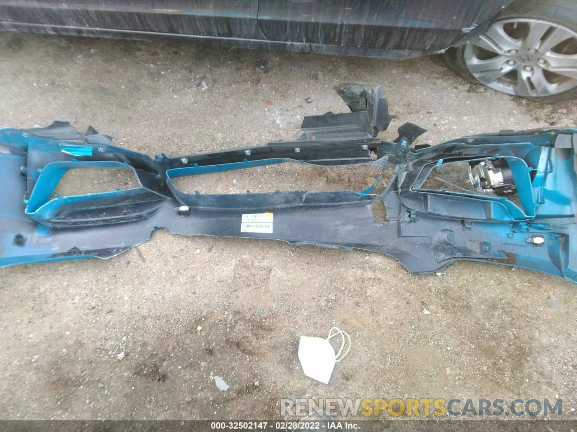 12 fotografías del automóvil dañado WBS4Y9C02LFJ30253 BMW M4 2020