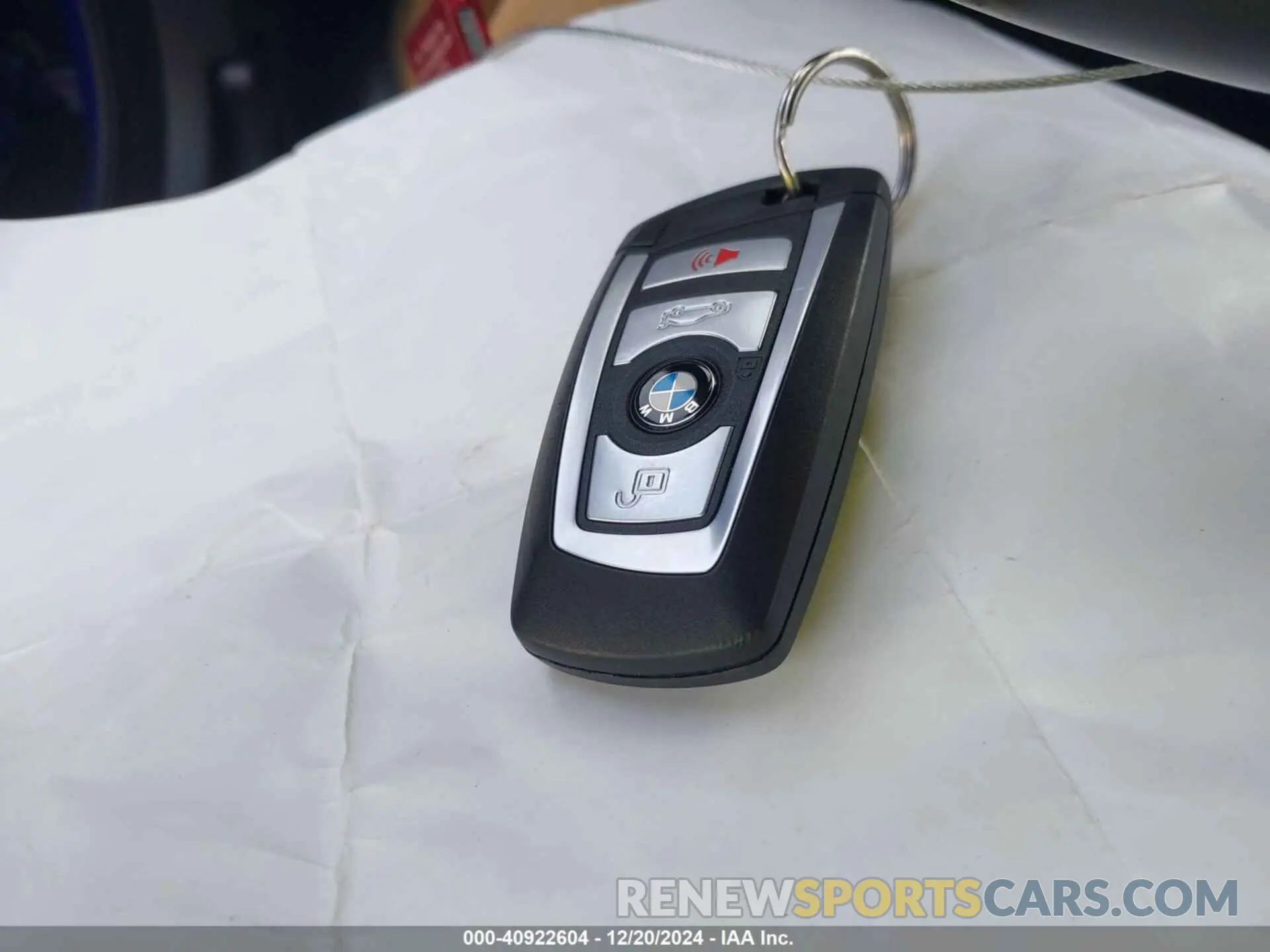 11 fotografías del automóvil dañado WBS4Y9C09LFH70589 BMW M4 2020