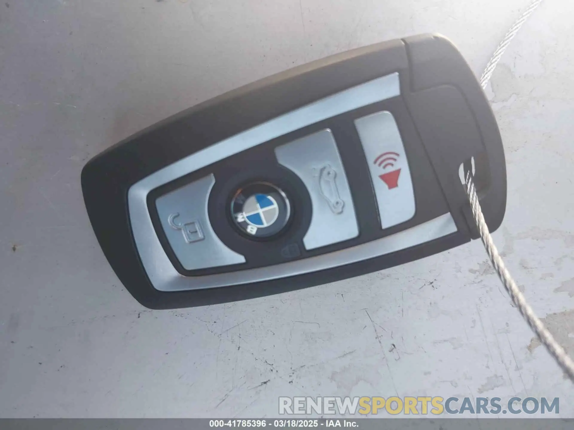 11 fotografías del automóvil dañado WBS4Y9C09LFJ02627 BMW M4 2020