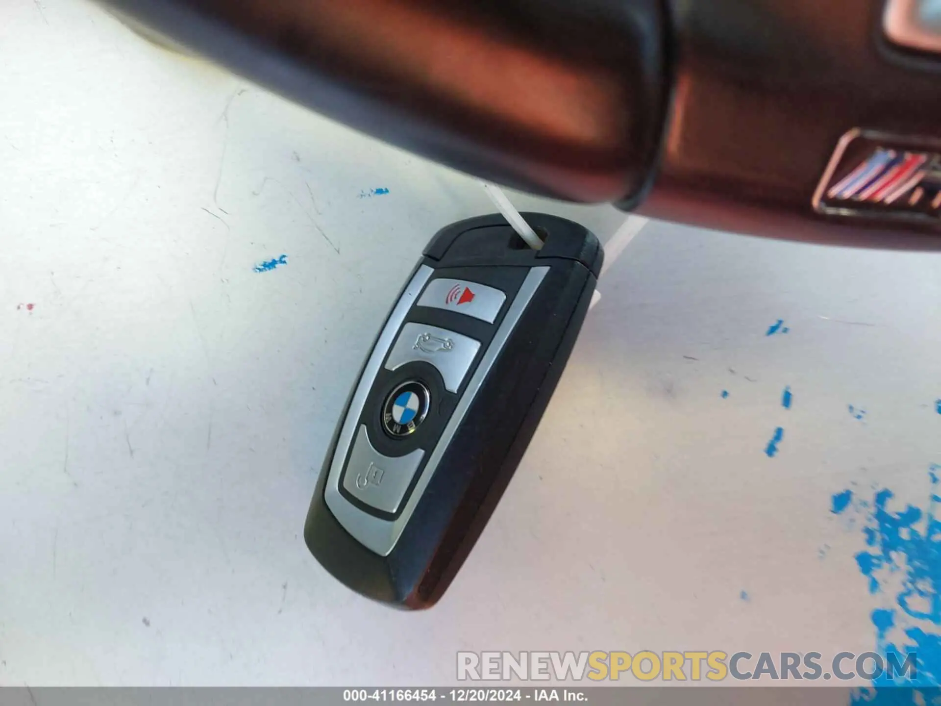 11 fotografías del automóvil dañado WBS4Y9C09LFJ81751 BMW M4 2020
