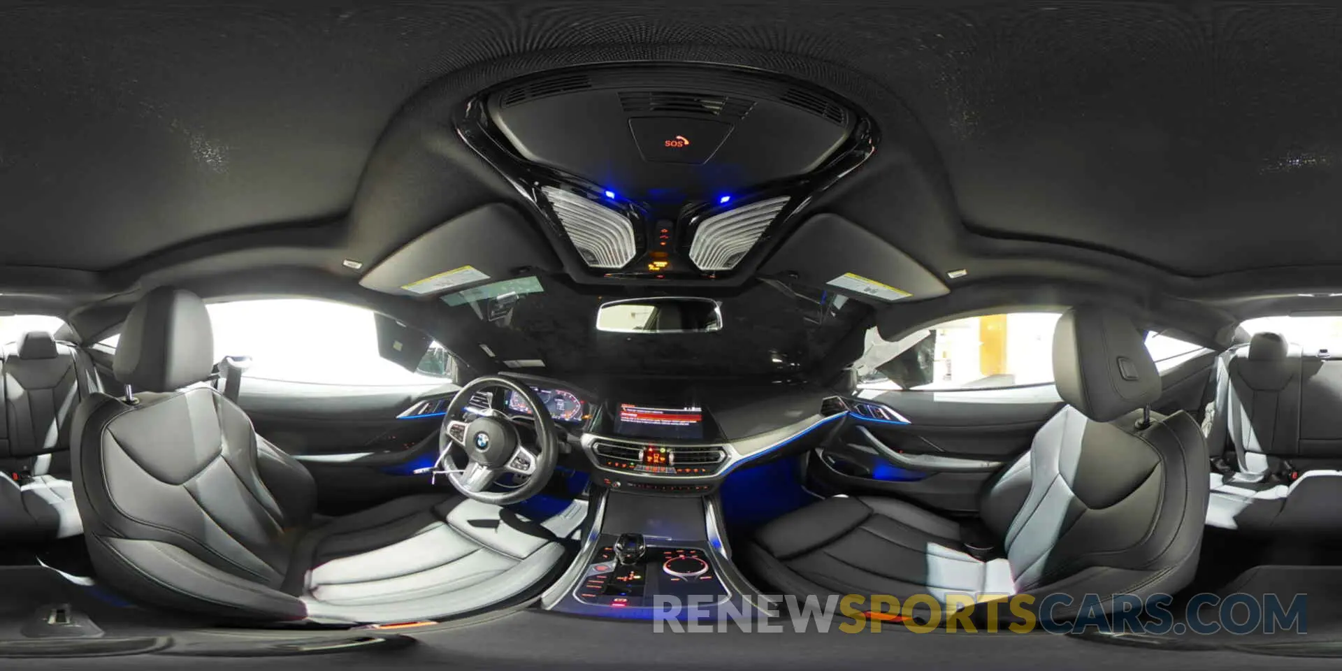 14 fotografías del automóvil dañado WBA13AR0XMCG68638 BMW M4 2021