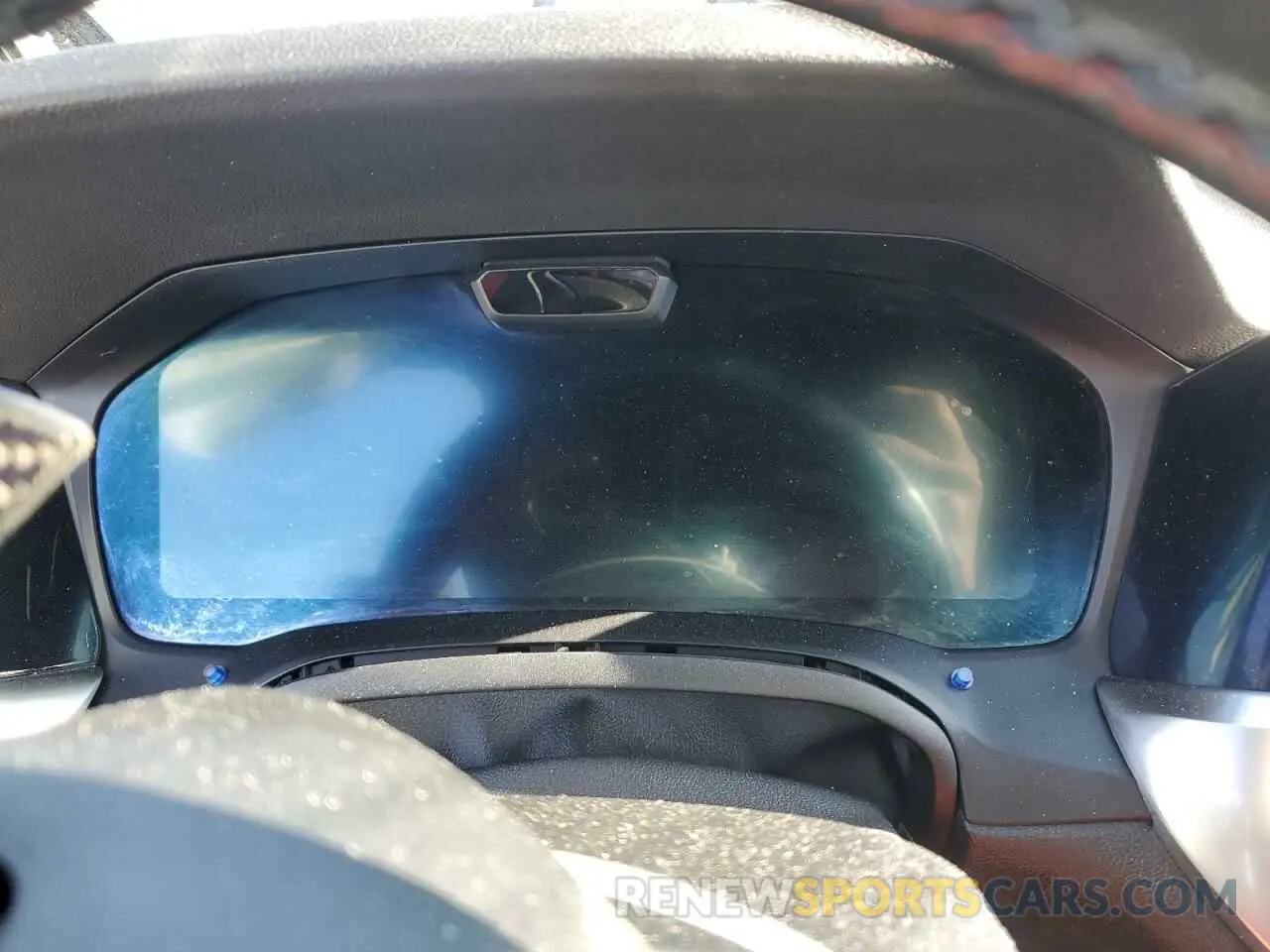 9 fotografías del automóvil dañado WBS33AZ01MCG10826 BMW M4 2021