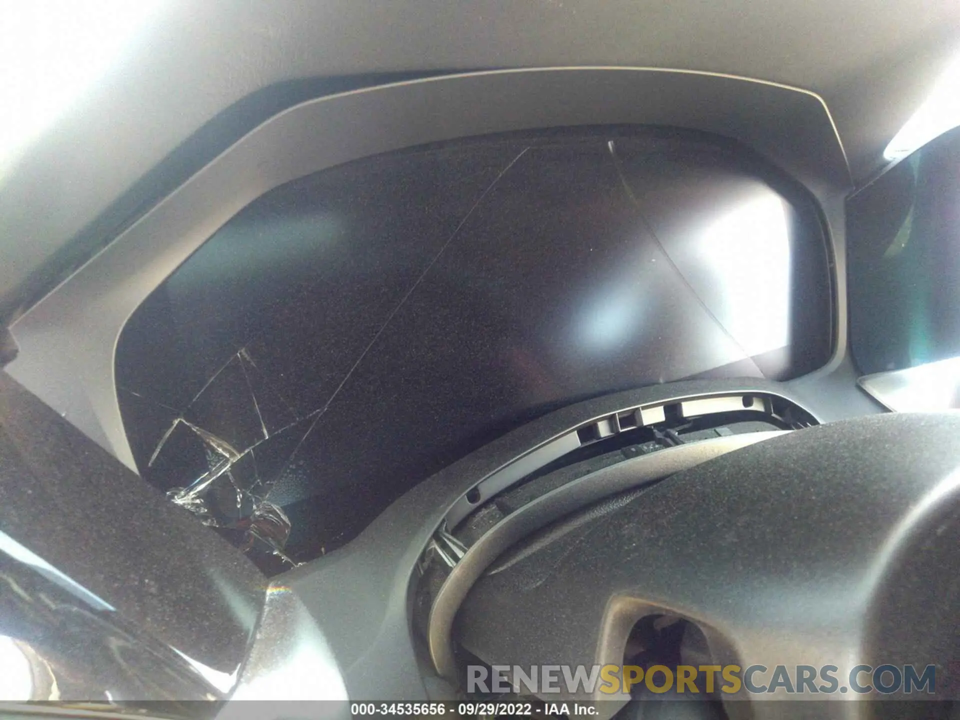 7 fotografías del automóvil dañado WBS33AZ01MCG80147 BMW M4 2021