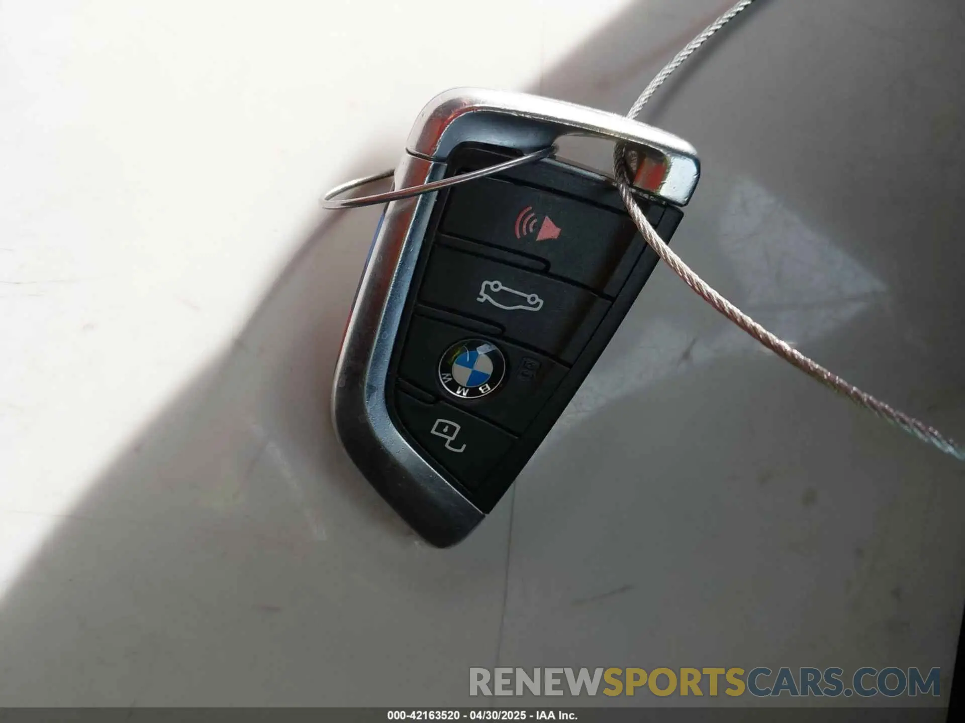 11 fotografías del automóvil dañado WBS33AZ03MCH04805 BMW M4 2021