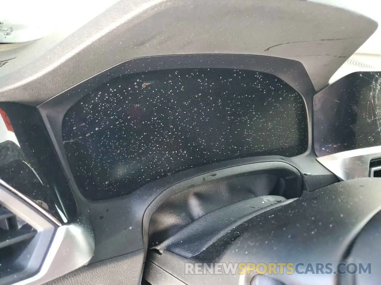 9 fotografías del automóvil dañado WBS33AZ03MCH13035 BMW M4 2021