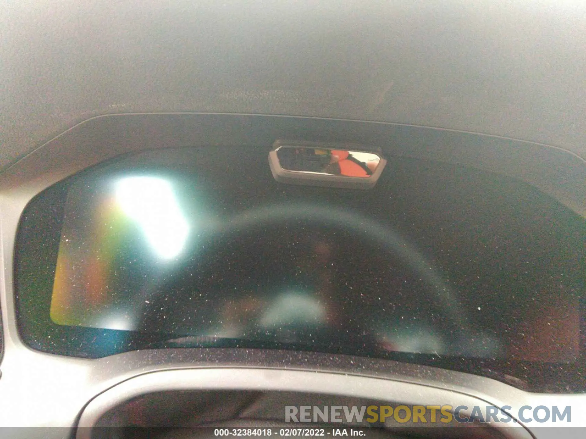 7 fotografías del automóvil dañado WBS33AZ03NCH91672 BMW M4 2022
