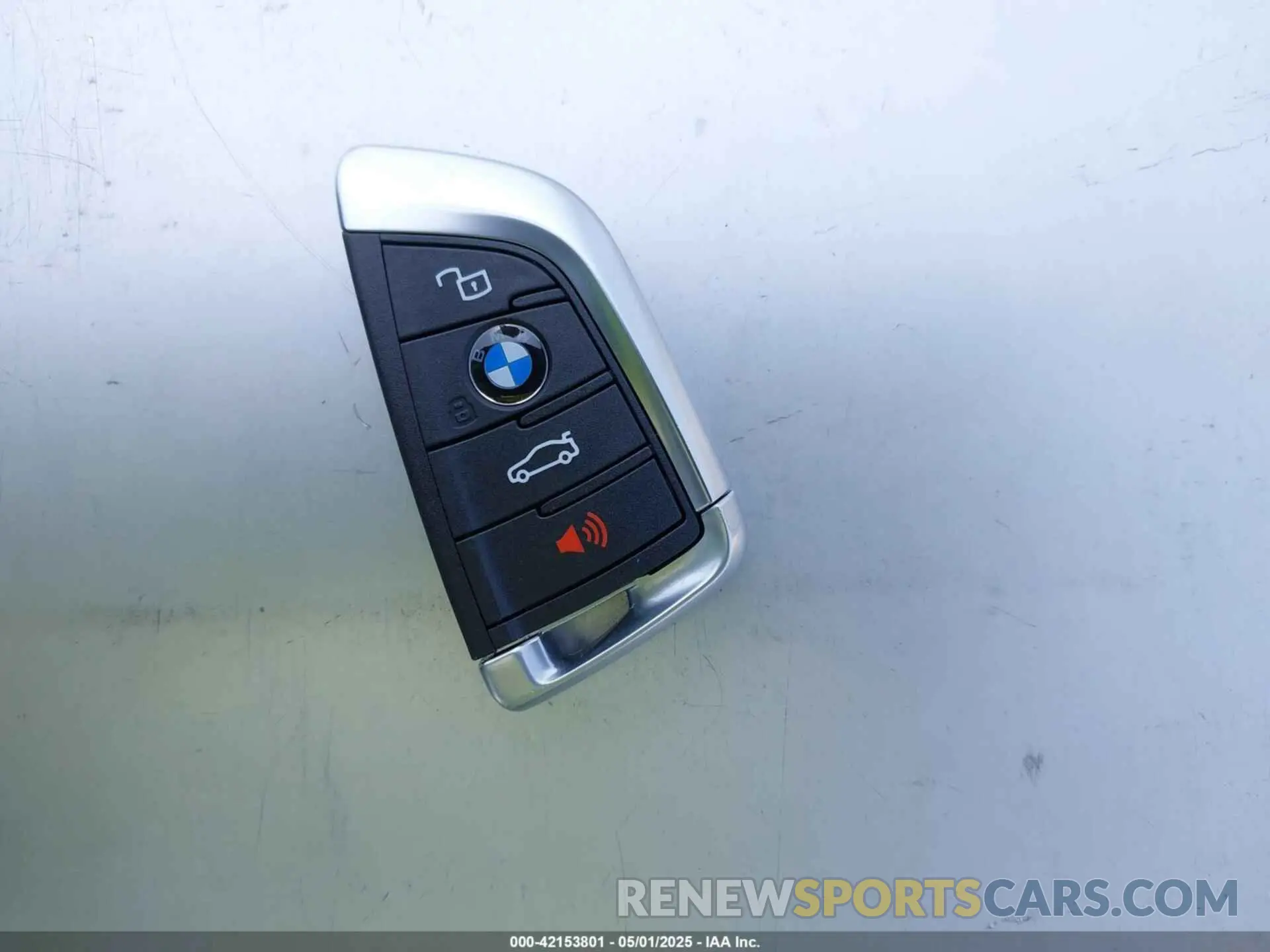 11 fotografías del automóvil dañado WBS33AZ04NCJ20752 BMW M4 2022