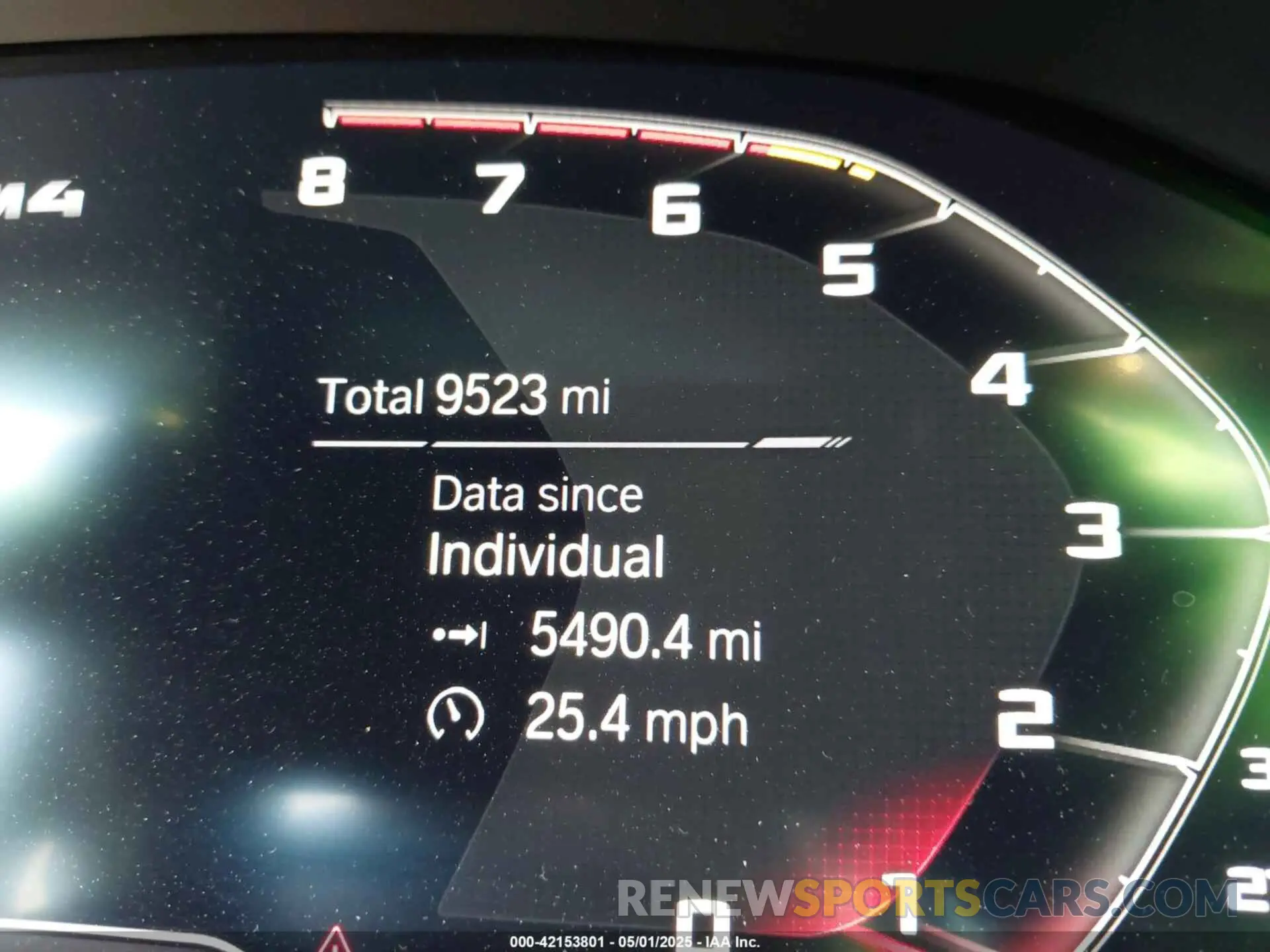 16 fotografías del automóvil dañado WBS33AZ04NCJ20752 BMW M4 2022