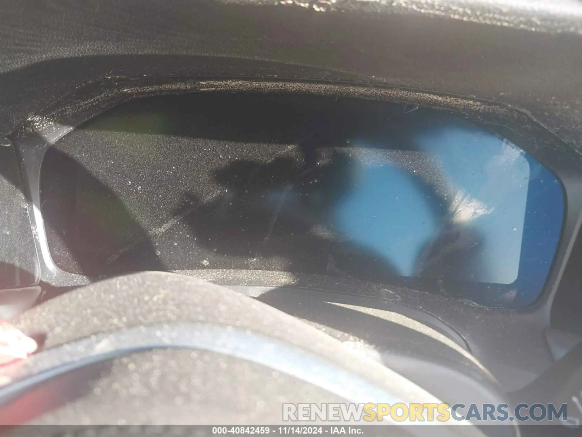 7 fotografías del automóvil dañado WBS33BA04NCJ13253 BMW M4 2022