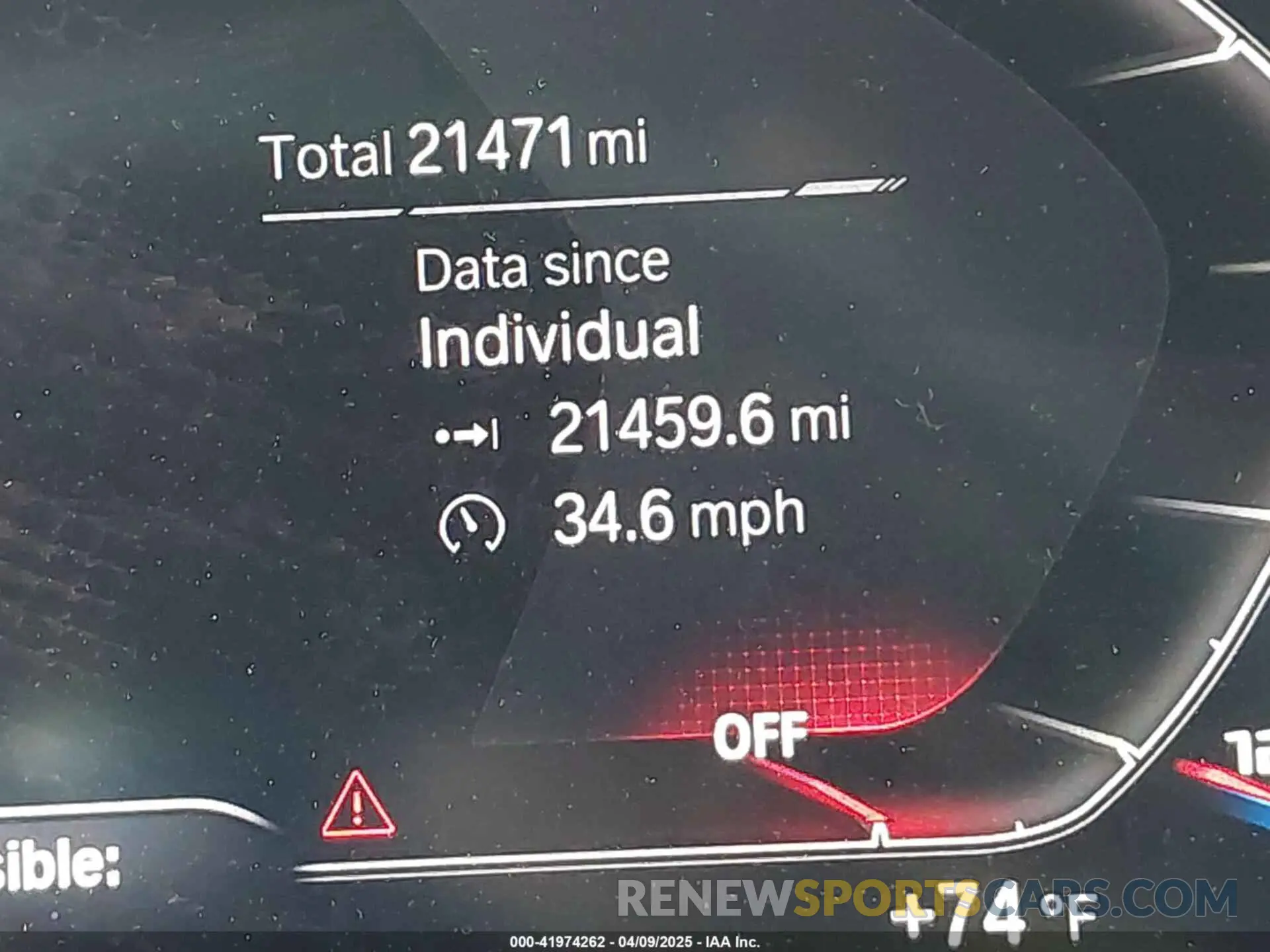 16 fotografías del automóvil dañado WBS33BA05NCK26886 BMW M4 2022