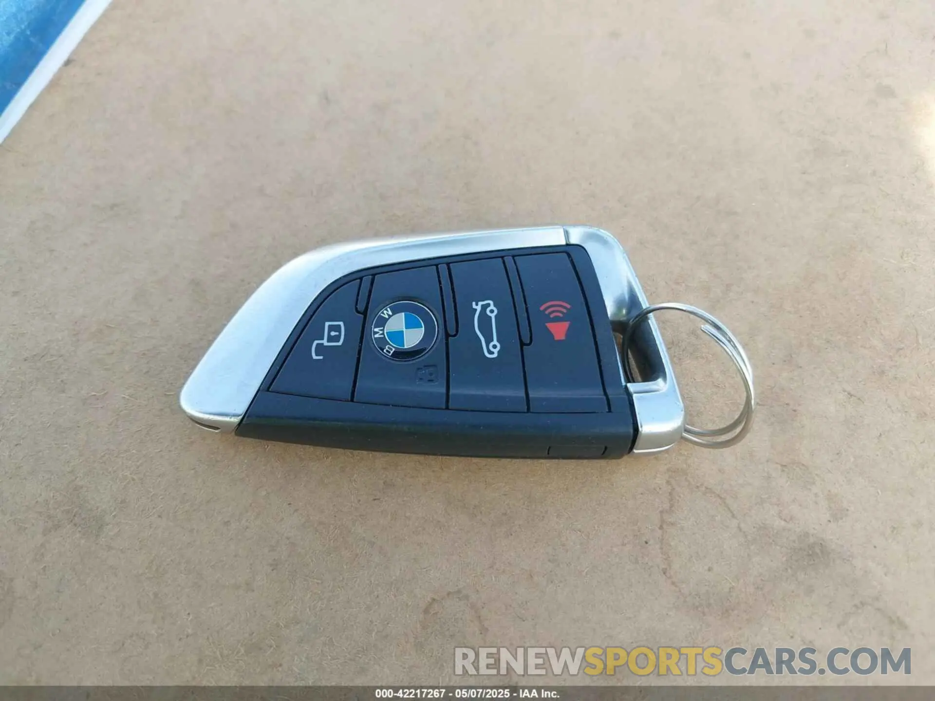 11 fotografías del automóvil dañado WBS33BA09NCK69031 BMW M4 2022