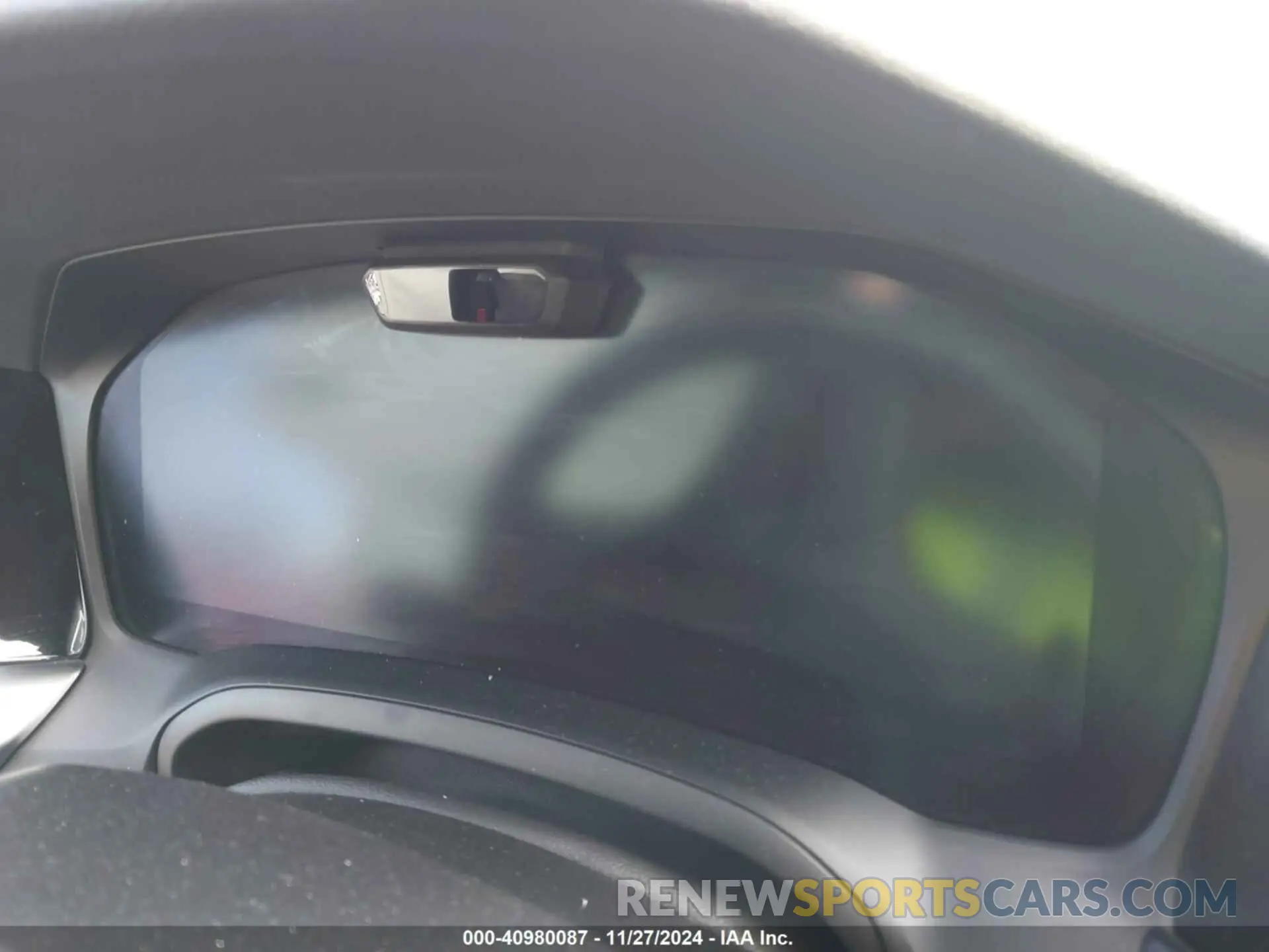 7 fotografías del automóvil dañado WBS43AZ07NCJ07210 BMW M4 2022