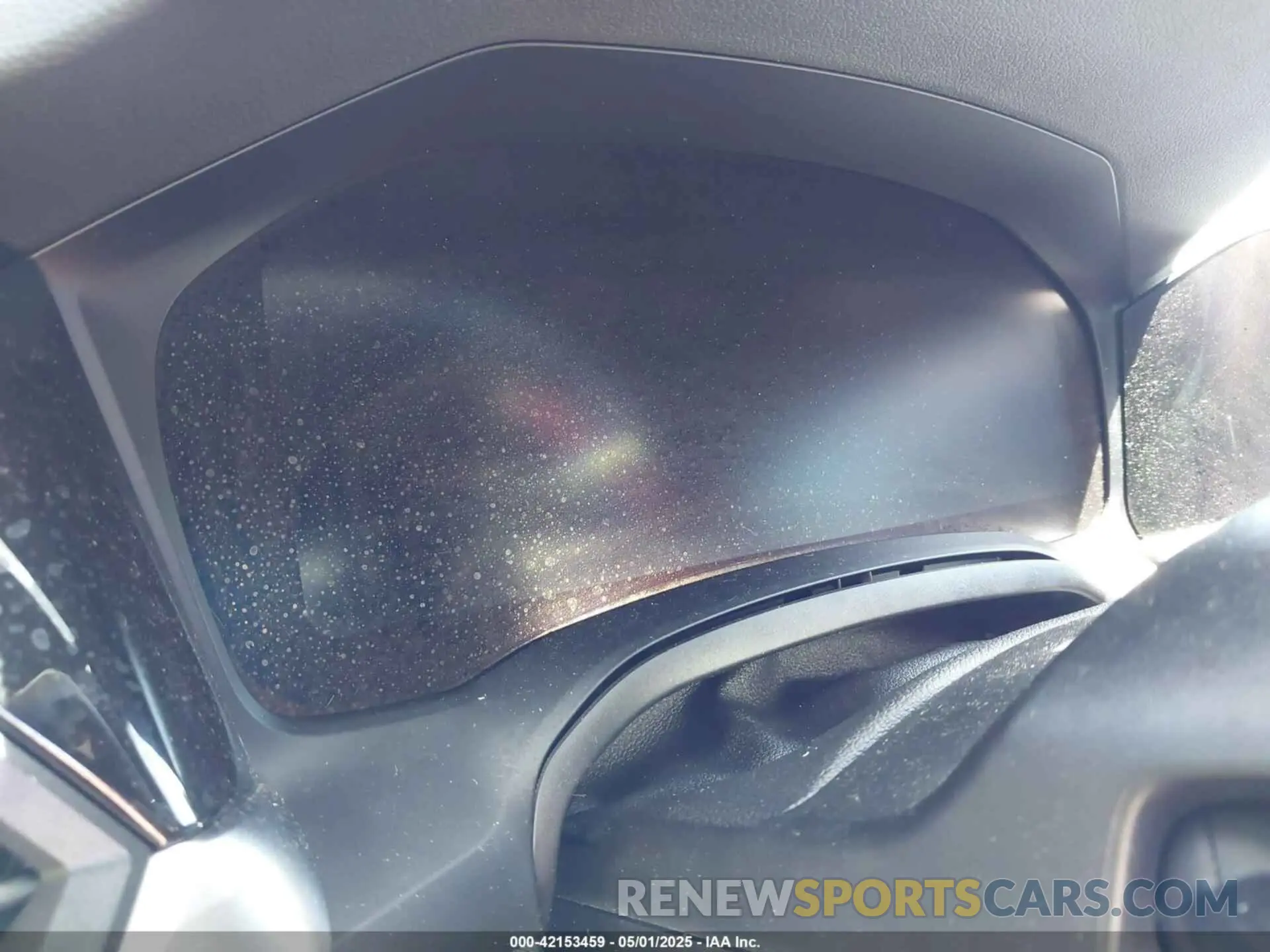 7 fotografías del automóvil dañado WBS43AZ0XNCK13103 BMW M4 2022