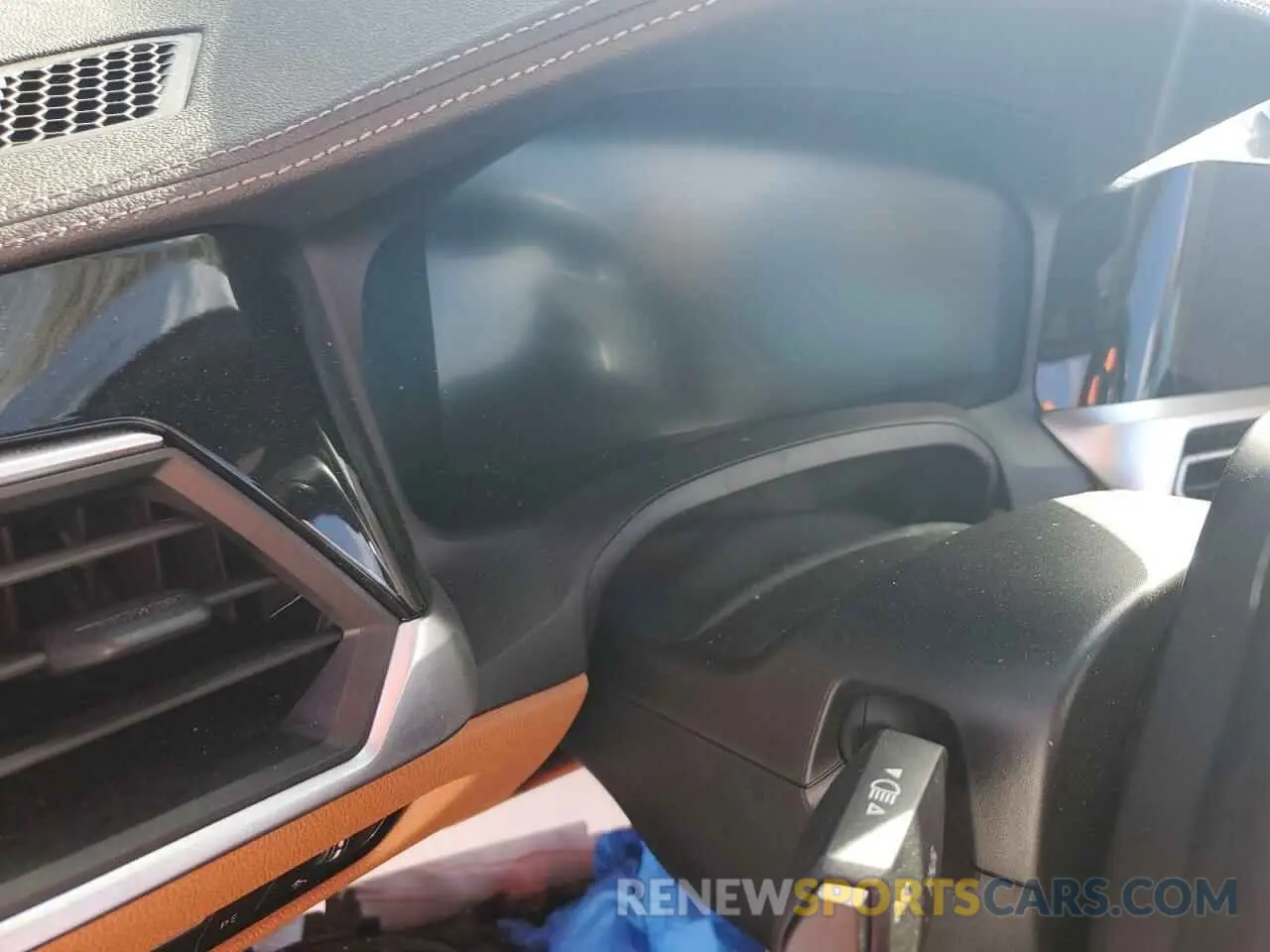 9 fotografías del automóvil dañado WBA53AT03PCL15153 BMW M4 2023