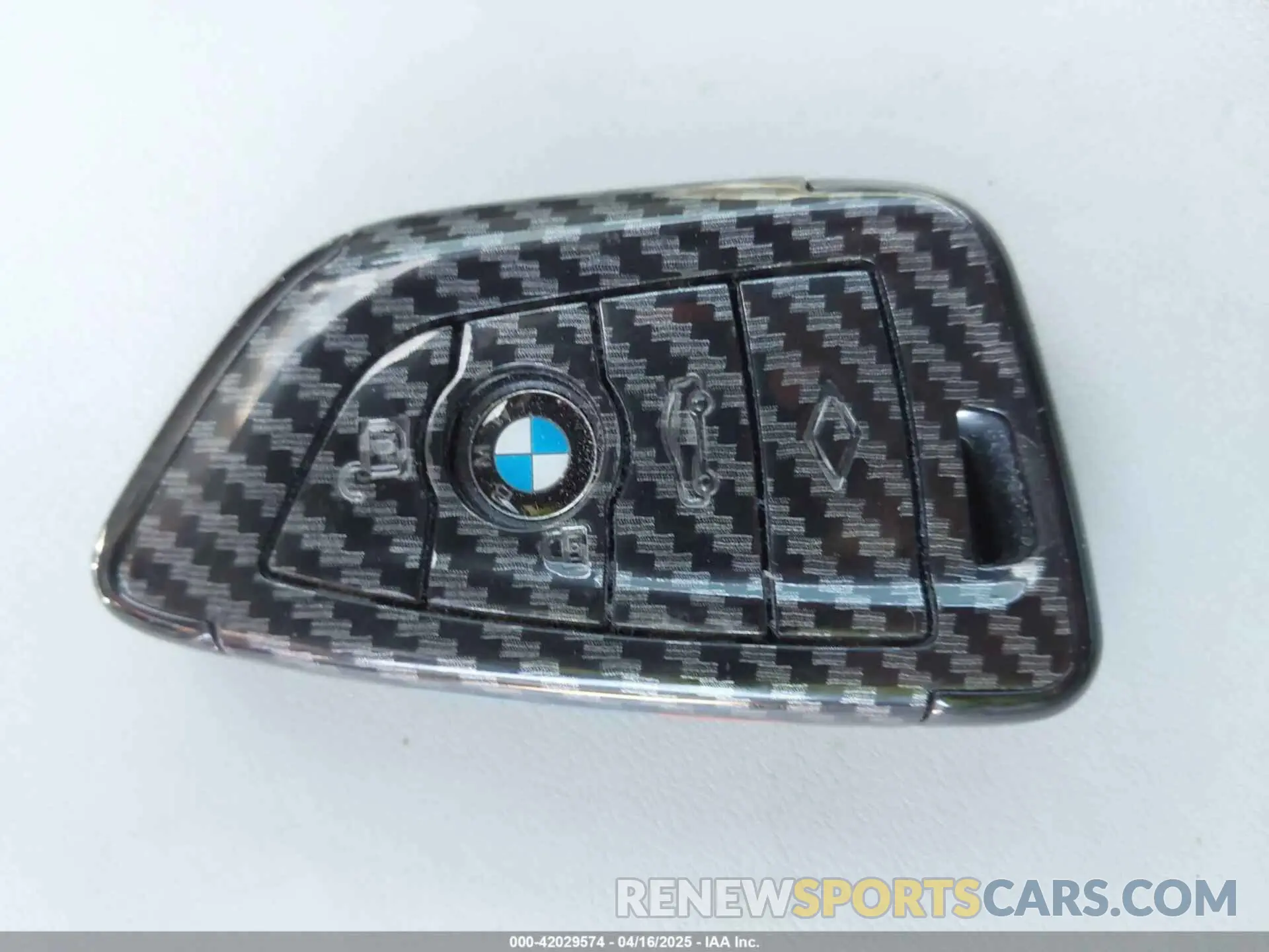 11 fotografías del automóvil dañado WBS33BA00PCM42325 BMW M4 2023