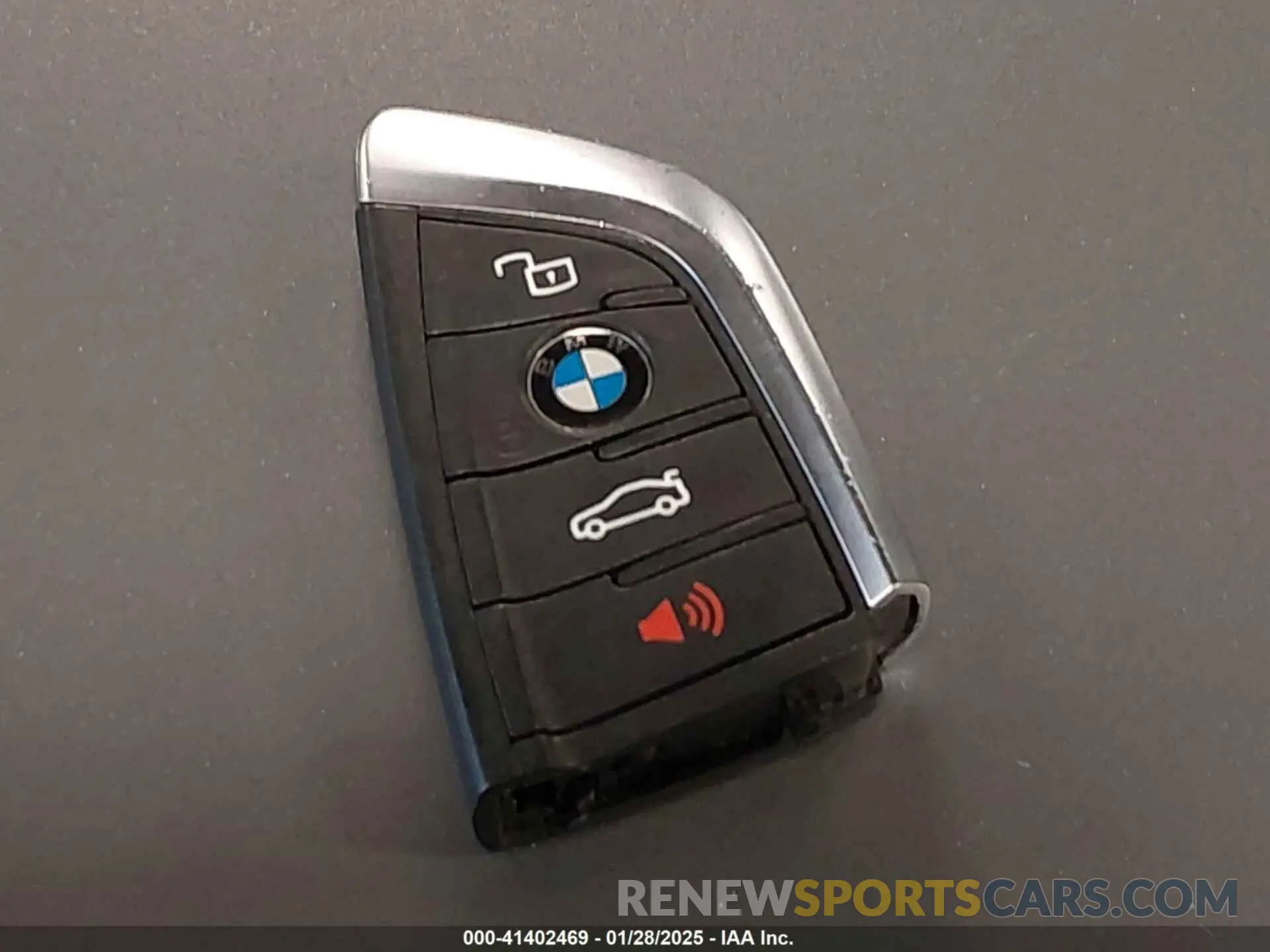 11 fotografías del automóvil dañado WBS33BA01PCL30830 BMW M4 2023