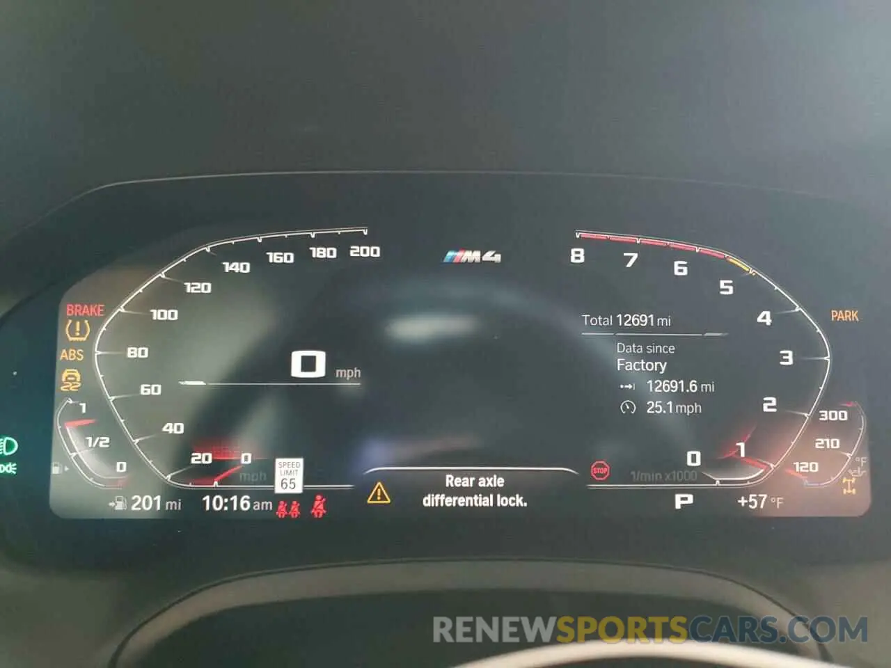 9 fotografías del automóvil dañado WBS43AZ01PCL21192 BMW M4 2023