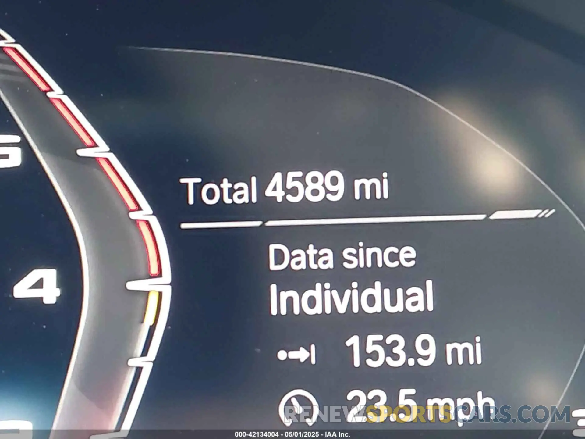 15 fotografías del automóvil dañado WBS63AZ04PCL58455 BMW M4 2023