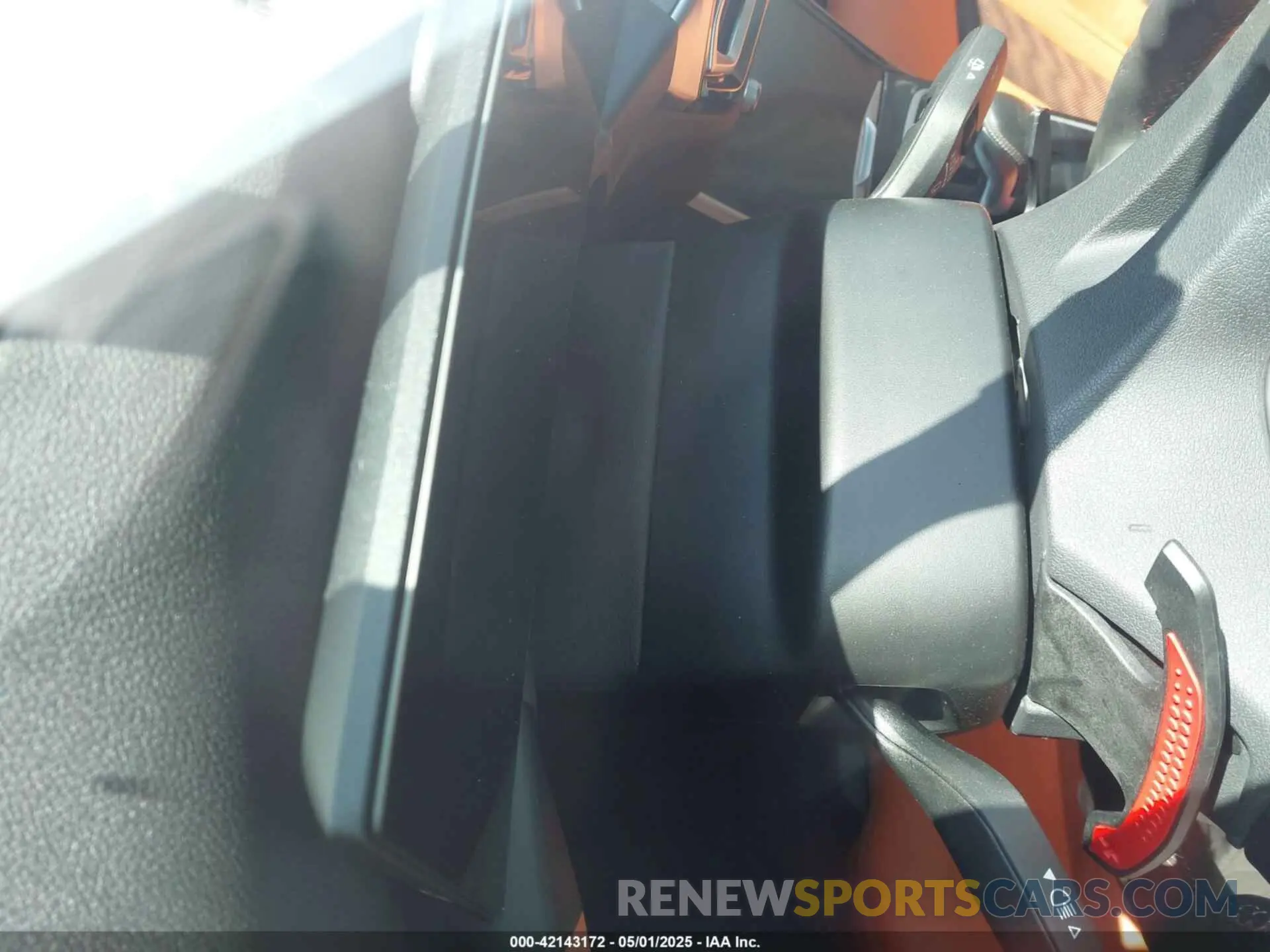 14 fotografías del automóvil dañado WBS33AZ05RCP68753 BMW M4 2024
