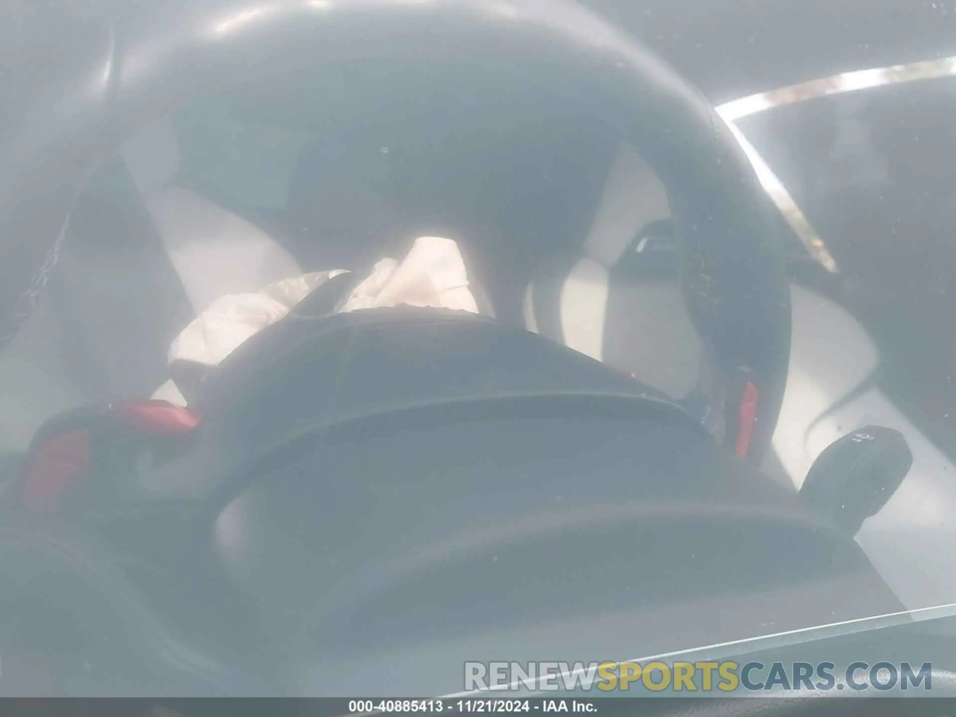 16 fotografías del automóvil dañado WBS33BA0XRCP10526 BMW M4 2024
