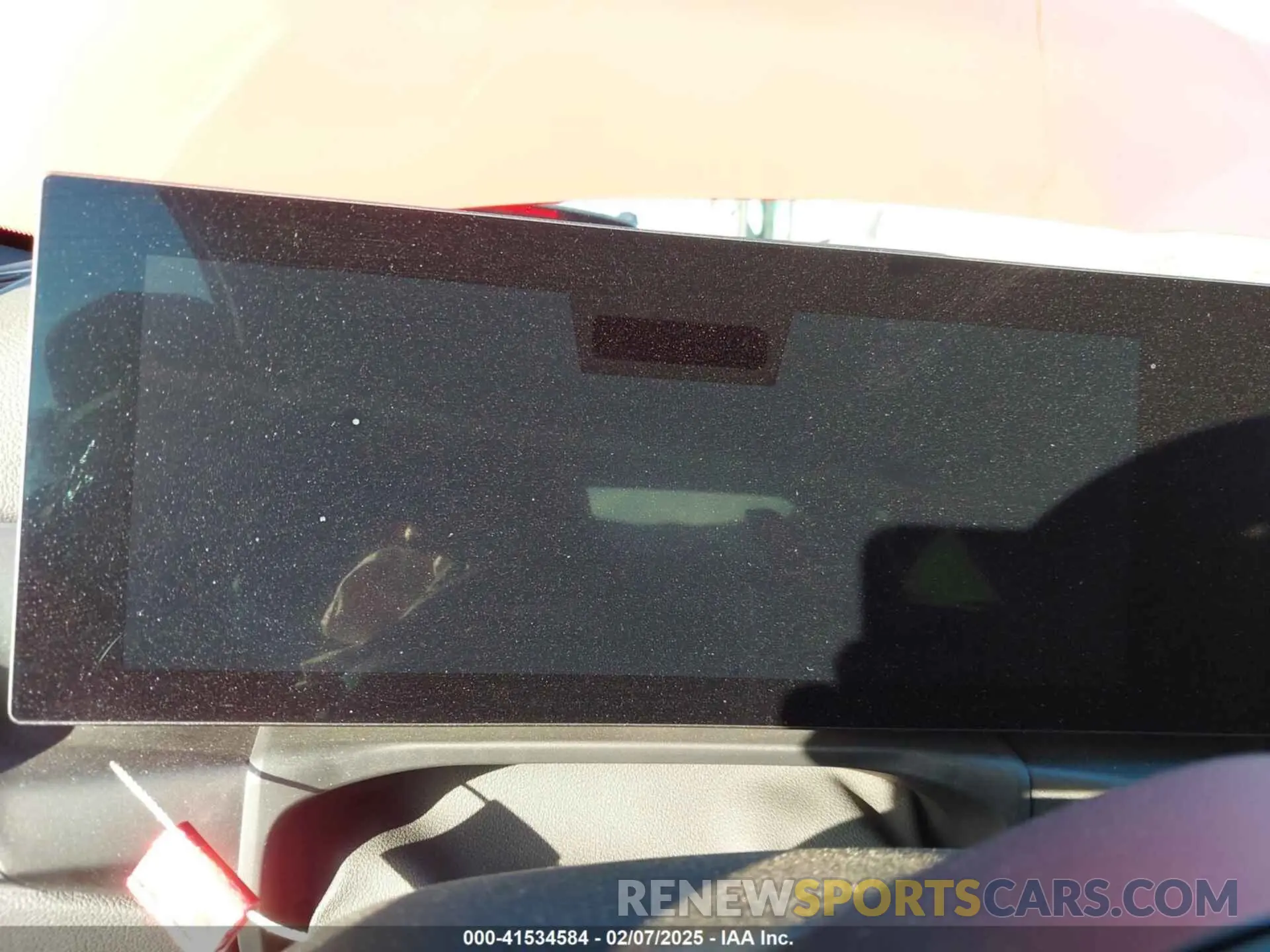 7 fotografías del automóvil dañado WBS33BA0XRCP46913 BMW M4 2024