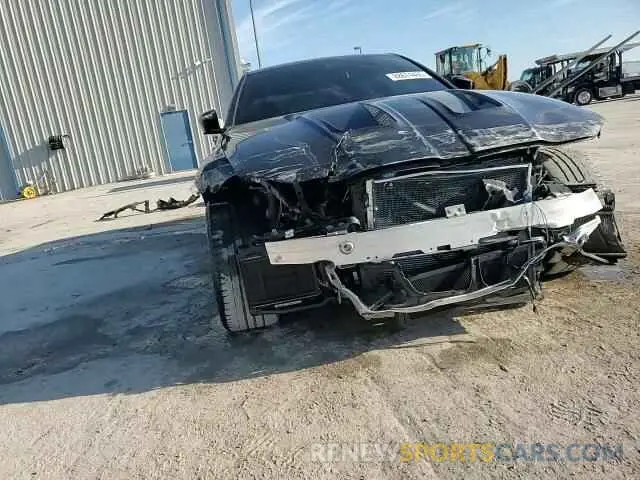 14 fotografías del automóvil dañado WBS43AZ01RCN76220 BMW M4 2024