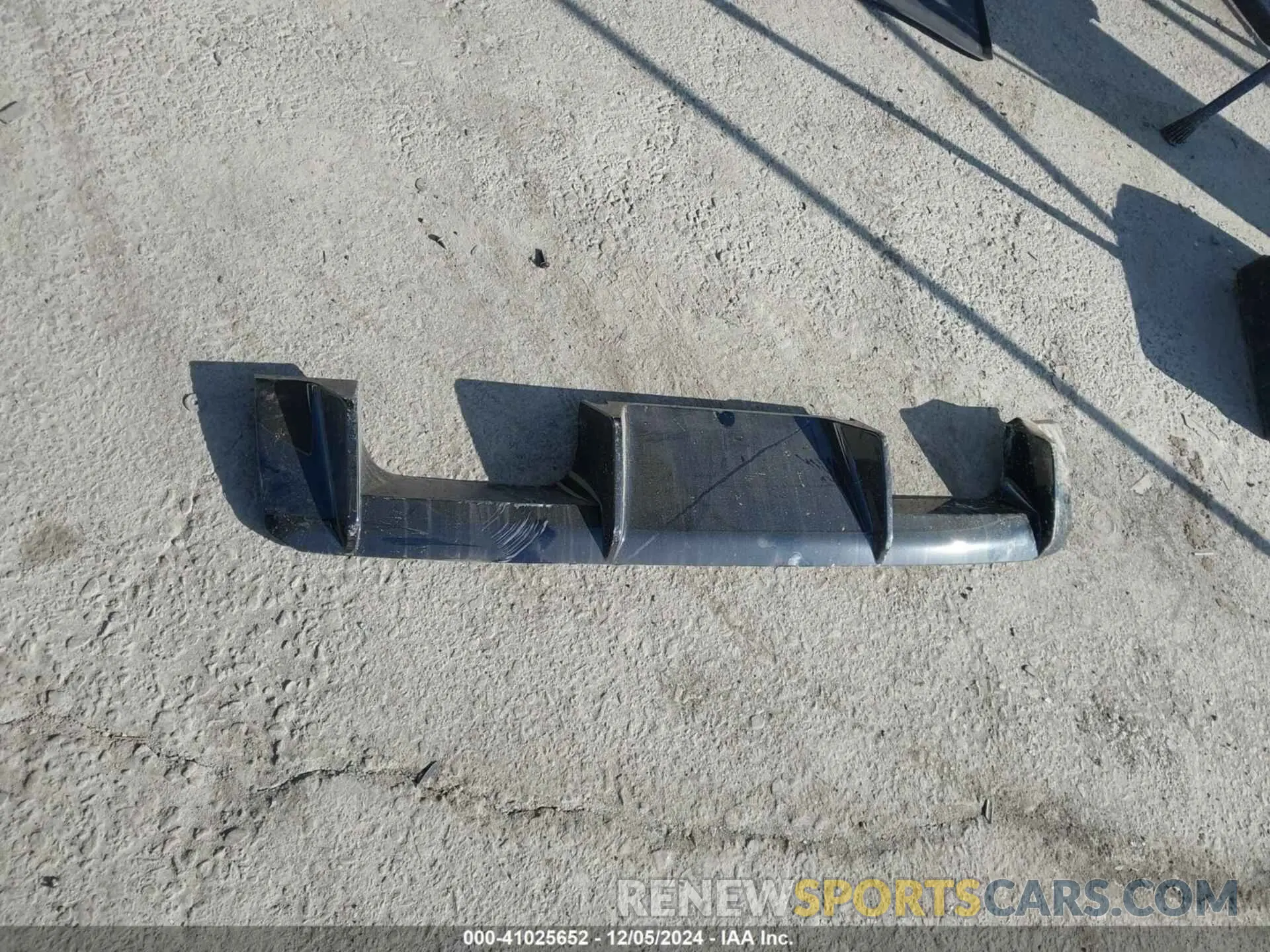 12 fotografías del automóvil dañado WBS43AZ08RCP37632 BMW M4 2024