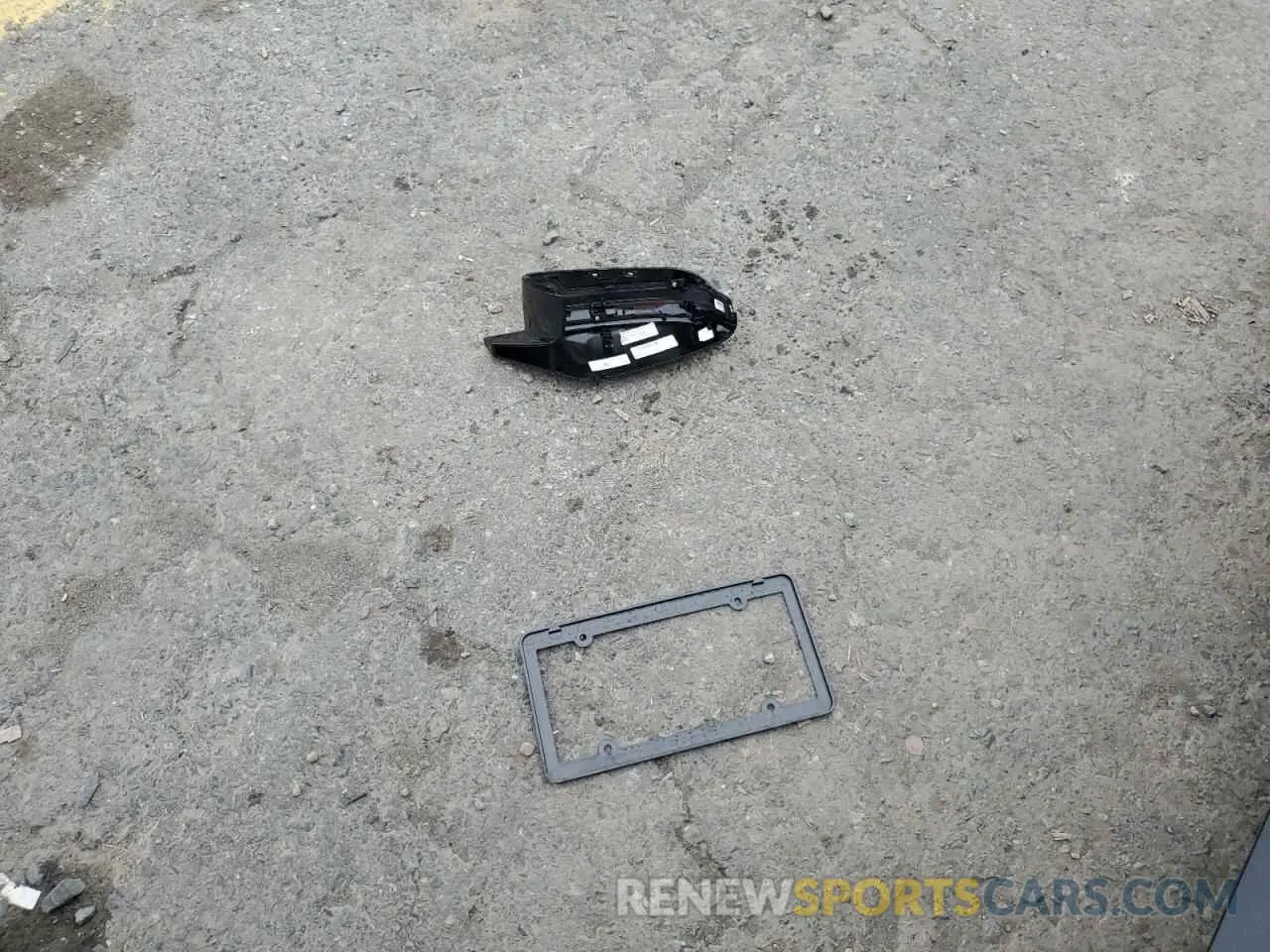12 fotografías del automóvil dañado WBS33HK07SCS52659 BMW M4 2025