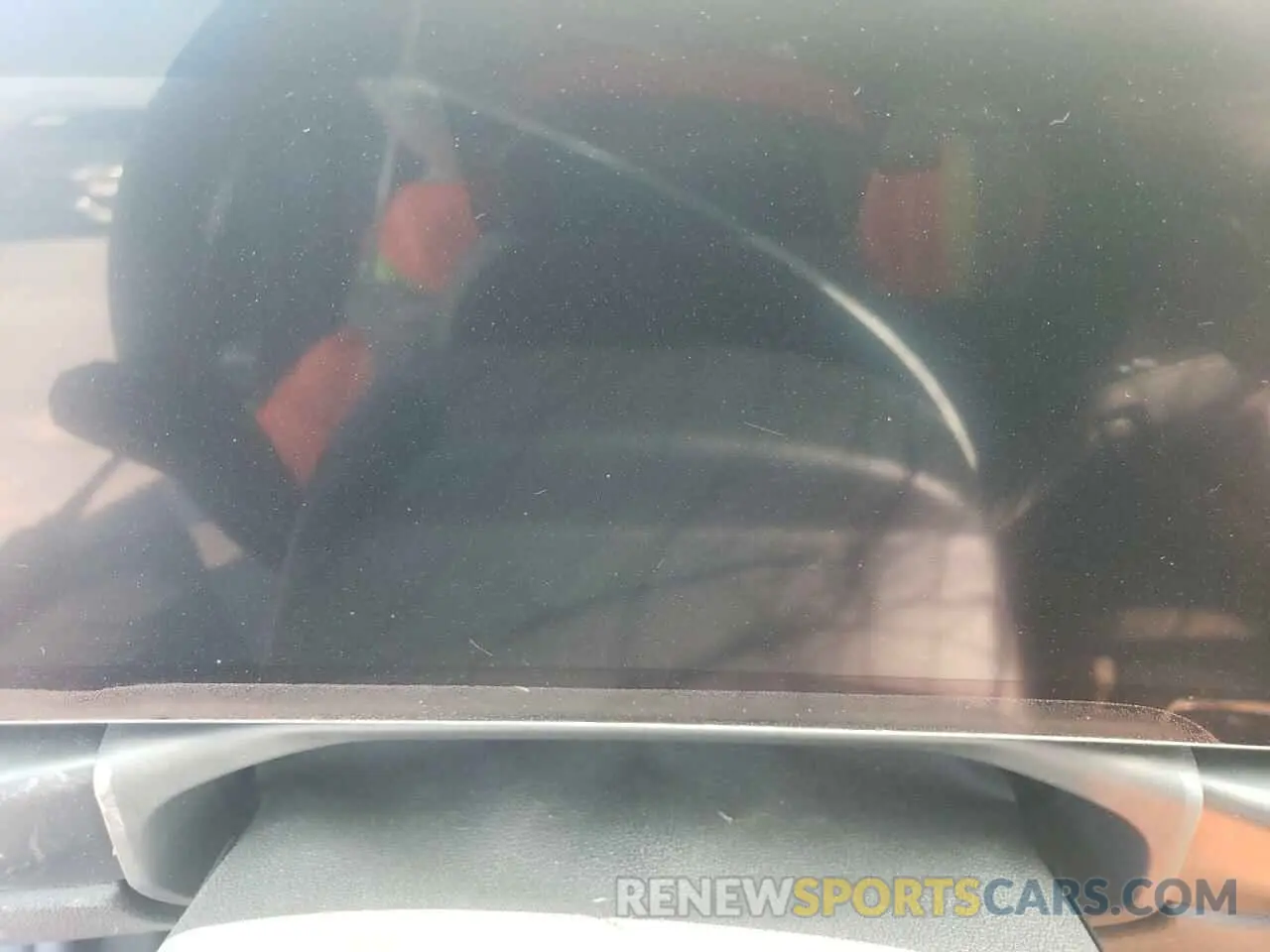 9 fotografías del automóvil dañado WBS33HK09SCS59001 BMW M4 2025