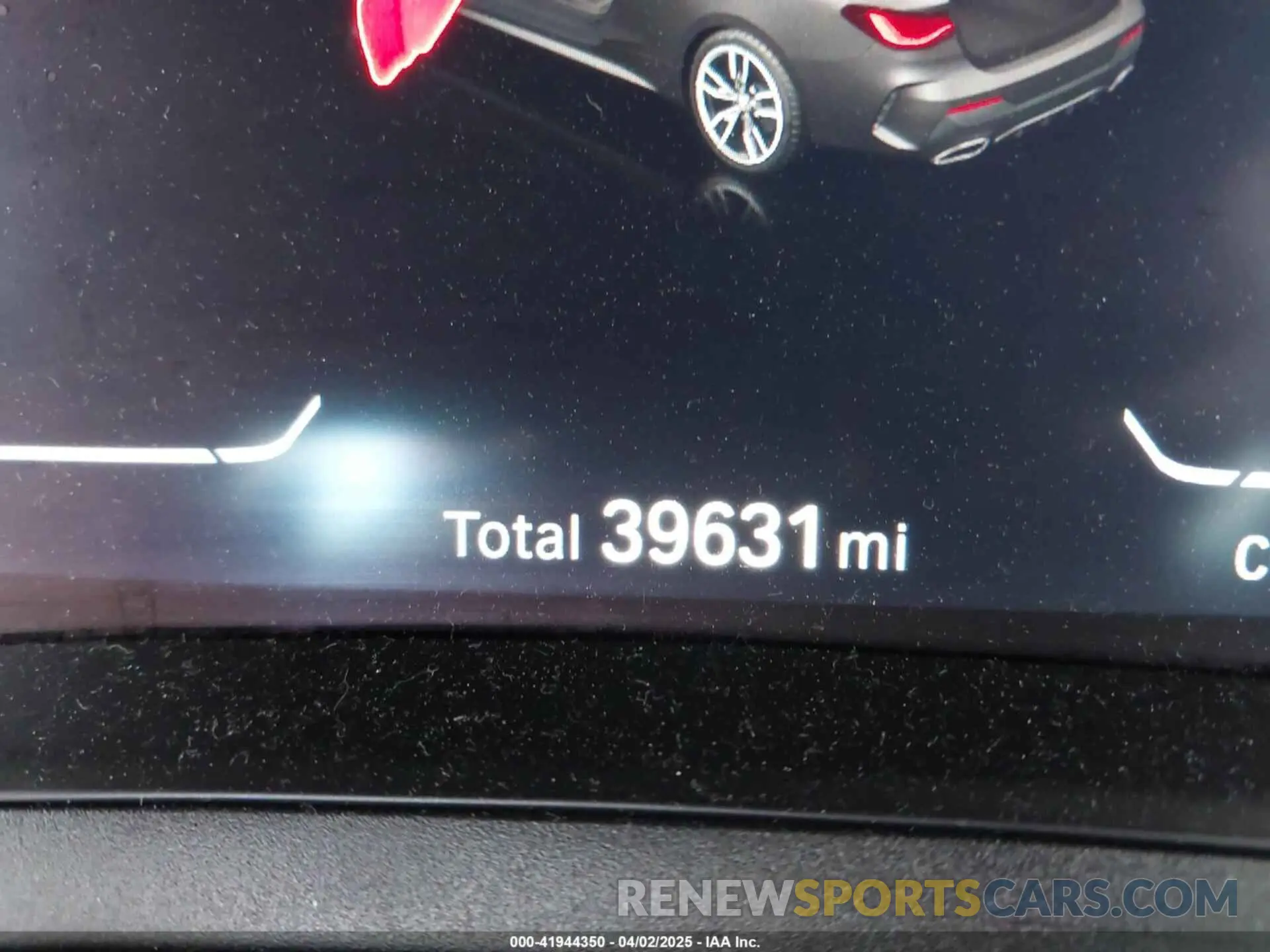 16 fotografías del automóvil dañado WBA13AR00MCF61520 BMW M440I 2021