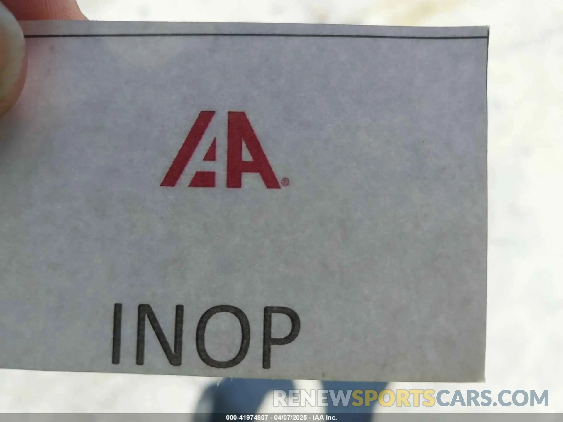 7 fotografías del automóvil dañado WBA53AT05MCH03452 BMW M440I 2021