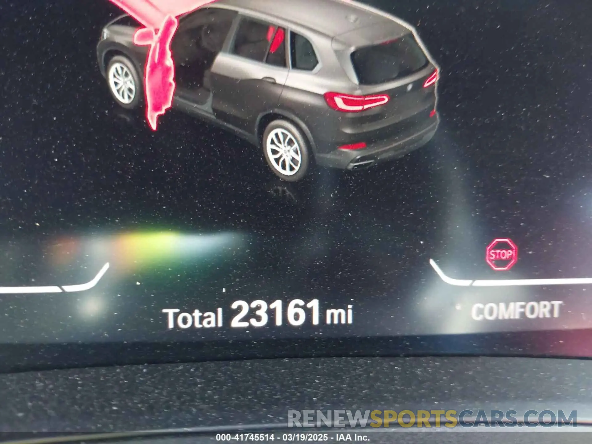 15 fotografías del automóvil dañado WBA53AT08PCL58435 BMW M440I 2023