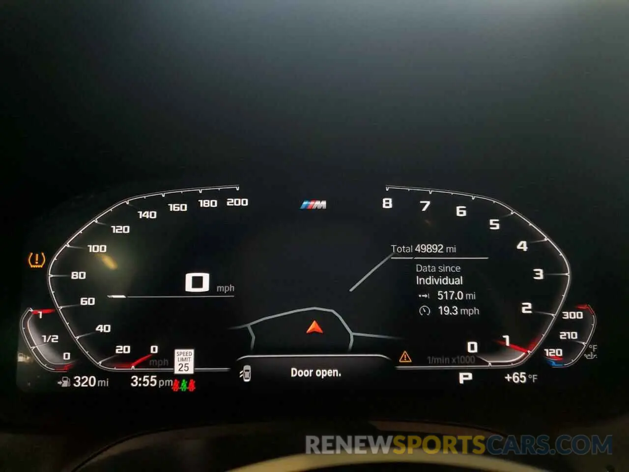 9 fotografías del automóvil dañado WBA13AW07NFN13384 BMW M440XI GRA 2022