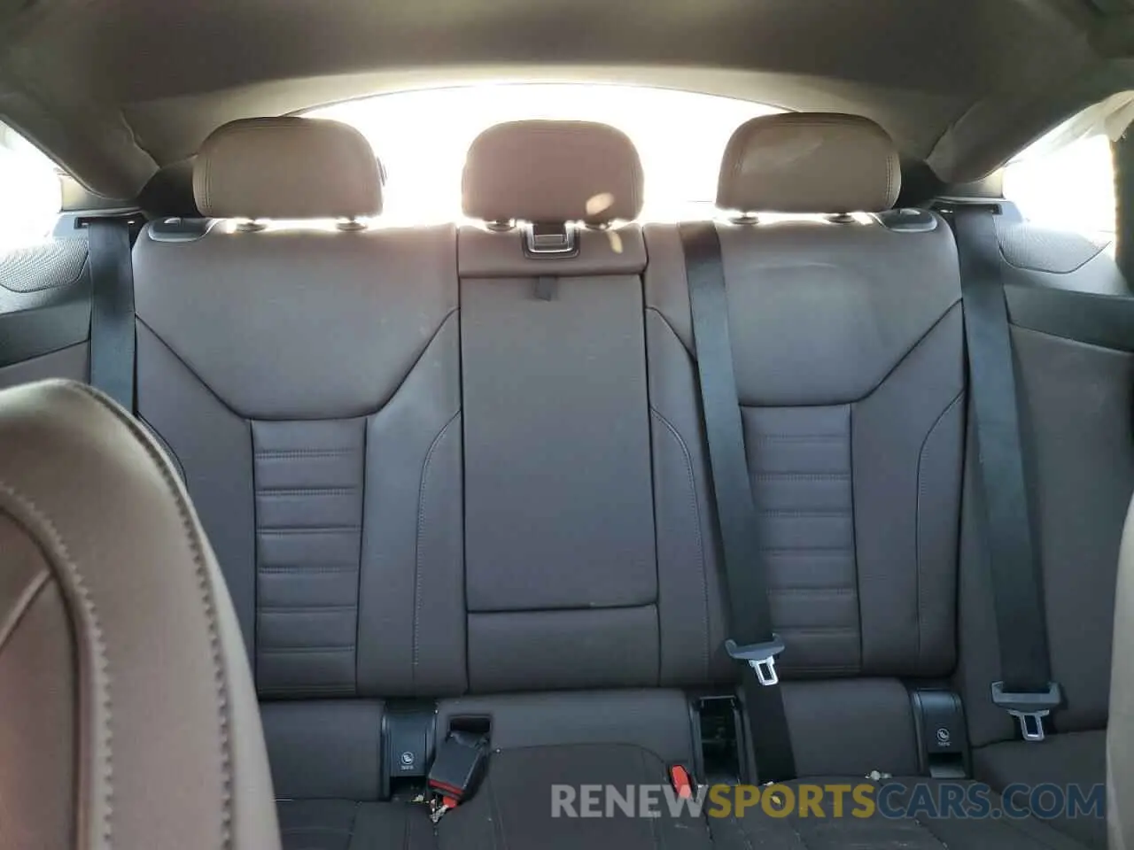 10 fotografías del automóvil dañado WBA13AW03RFS17834 BMW M440XI GRA 2024