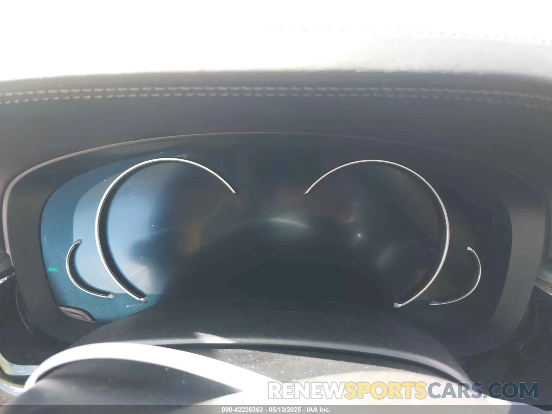 7 fotografías del automóvil dañado WBSJF0C51KB285060 BMW M5 2019