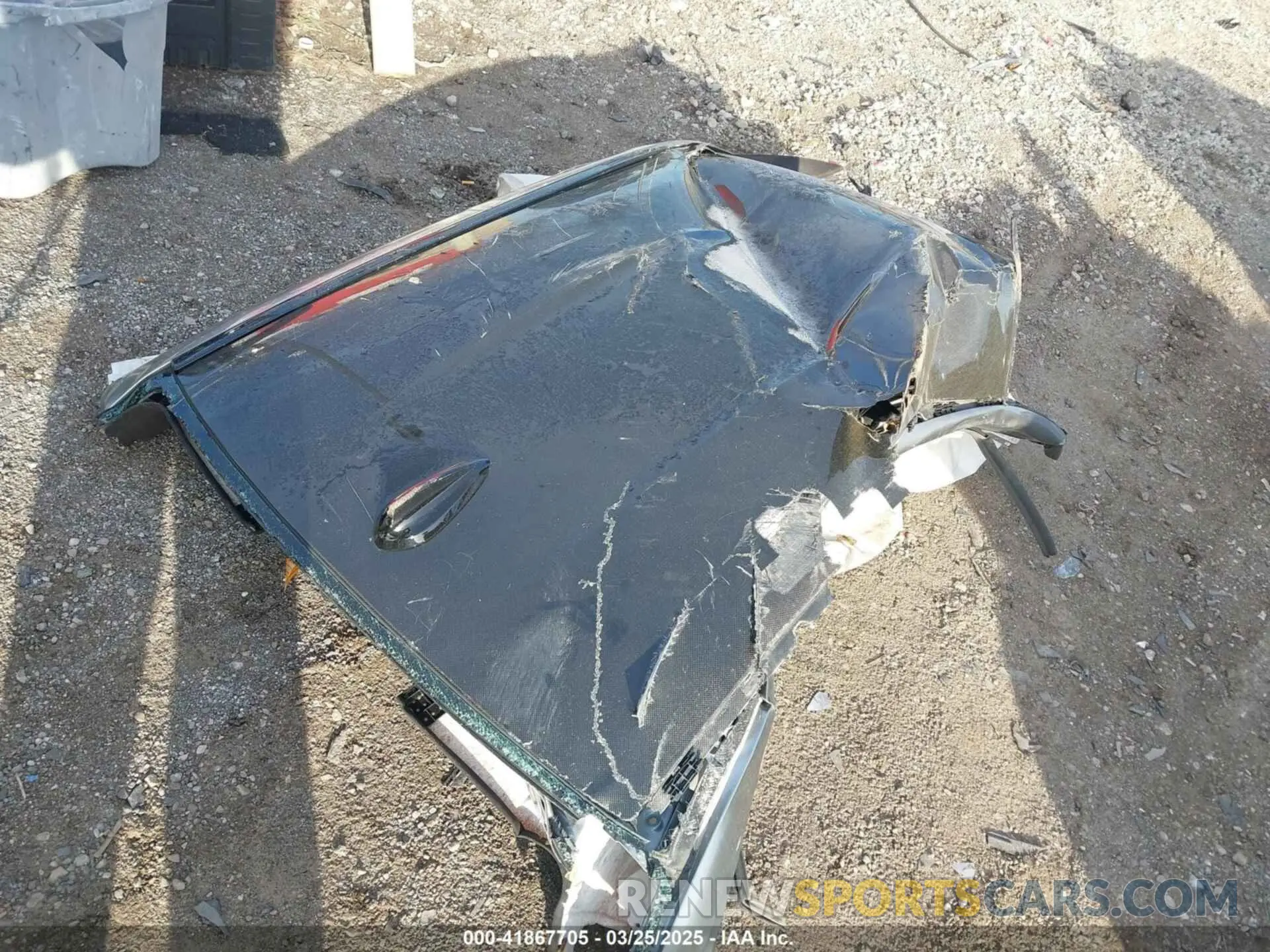 11 fotografías del automóvil dañado WBSJF0C58KB285959 BMW M5 2019