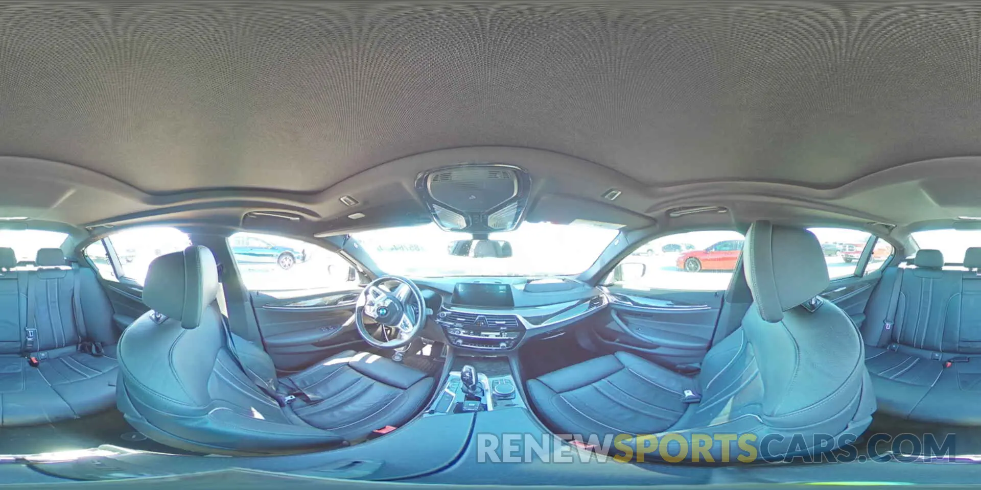 15 fotografías del automóvil dañado WBAJS7C07LCD97275 BMW M5 2020